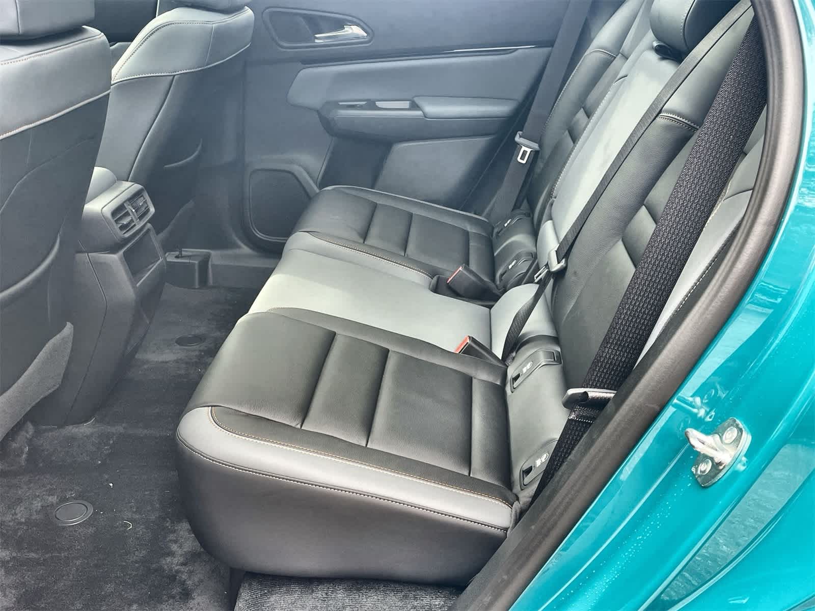 Thumbnail: 2026 Honda Prologue - 10