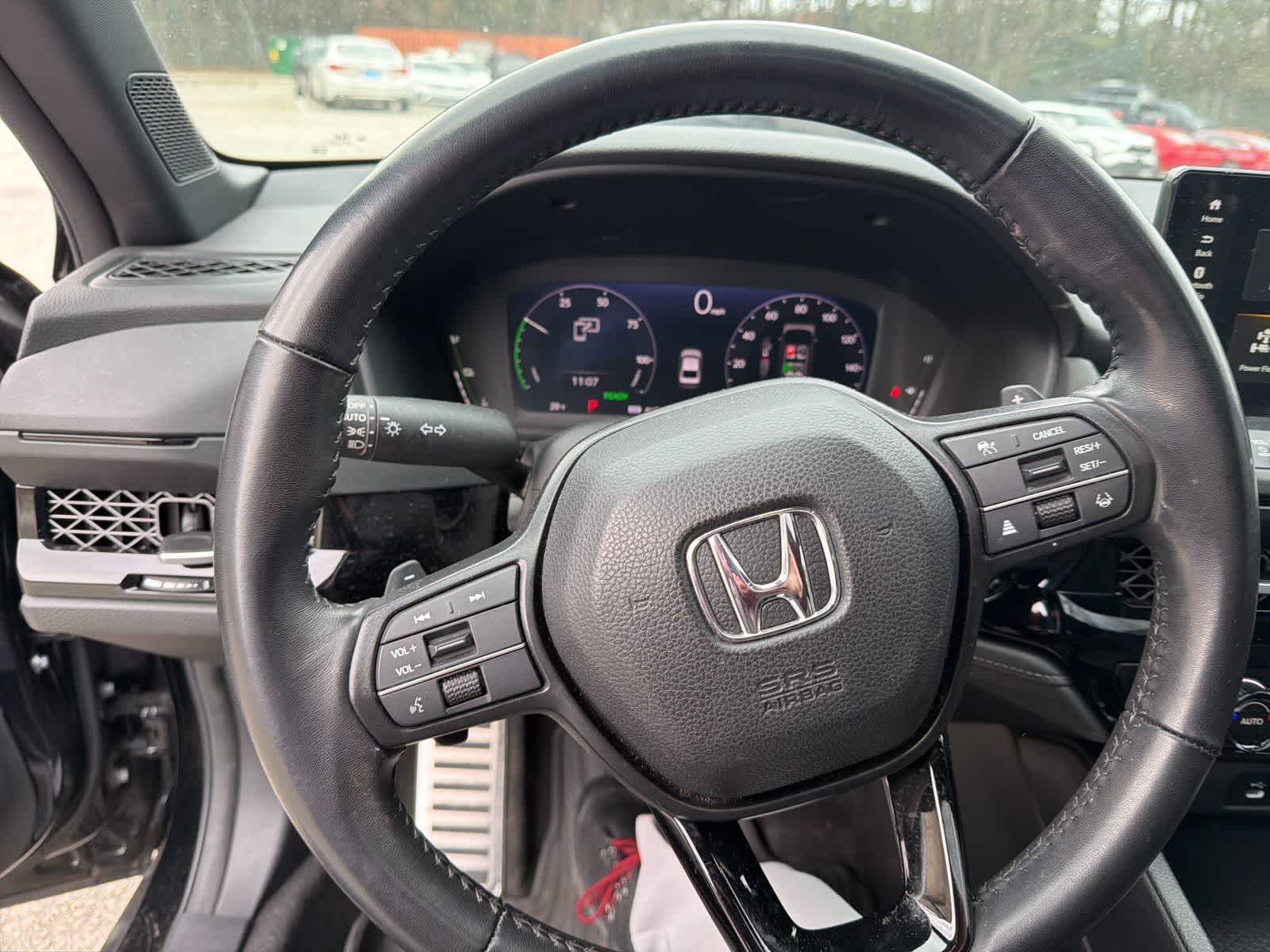 Thumbnail: 2024 Honda Accord - 21