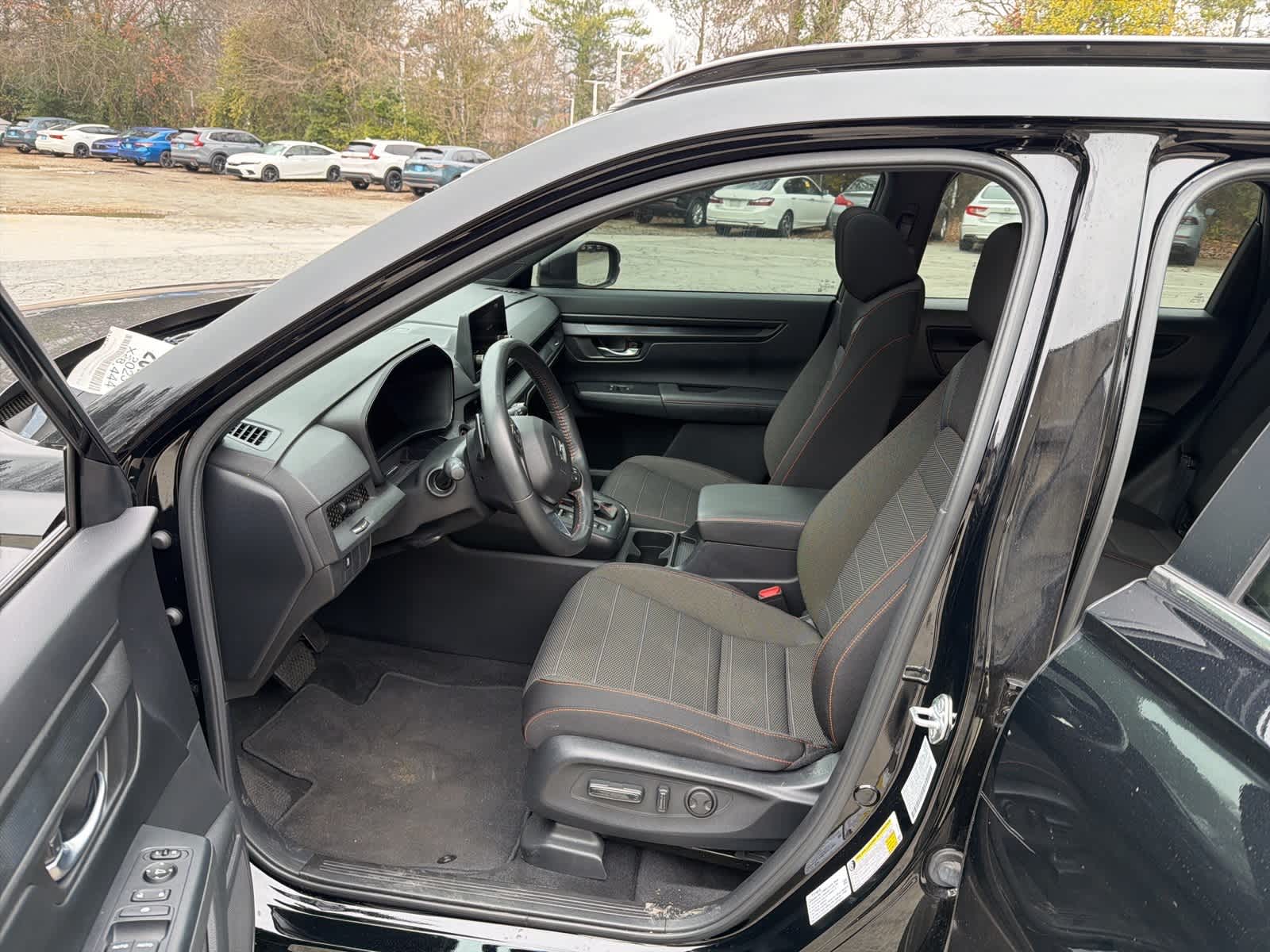 Thumbnail: 2023 Honda CR-V - 16