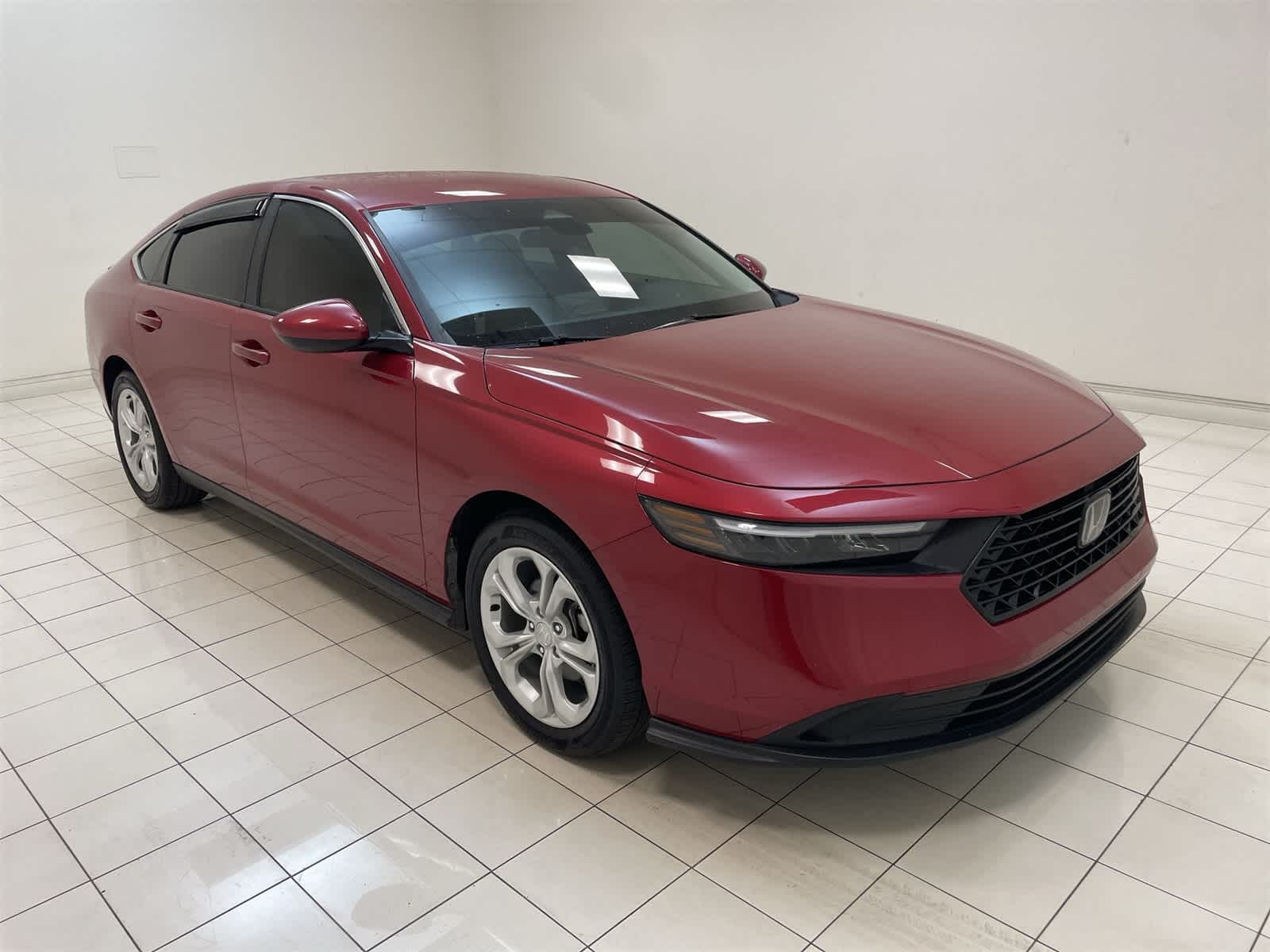 Thumbnail: 2024 Honda Accord - 23