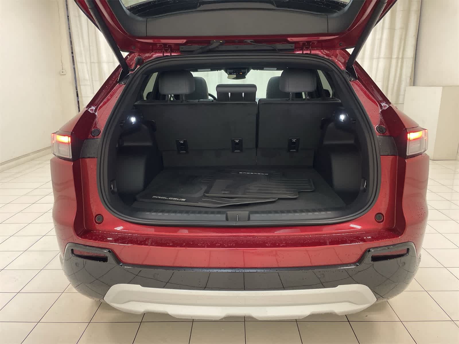 Thumbnail: 2025 Honda Prologue - 23