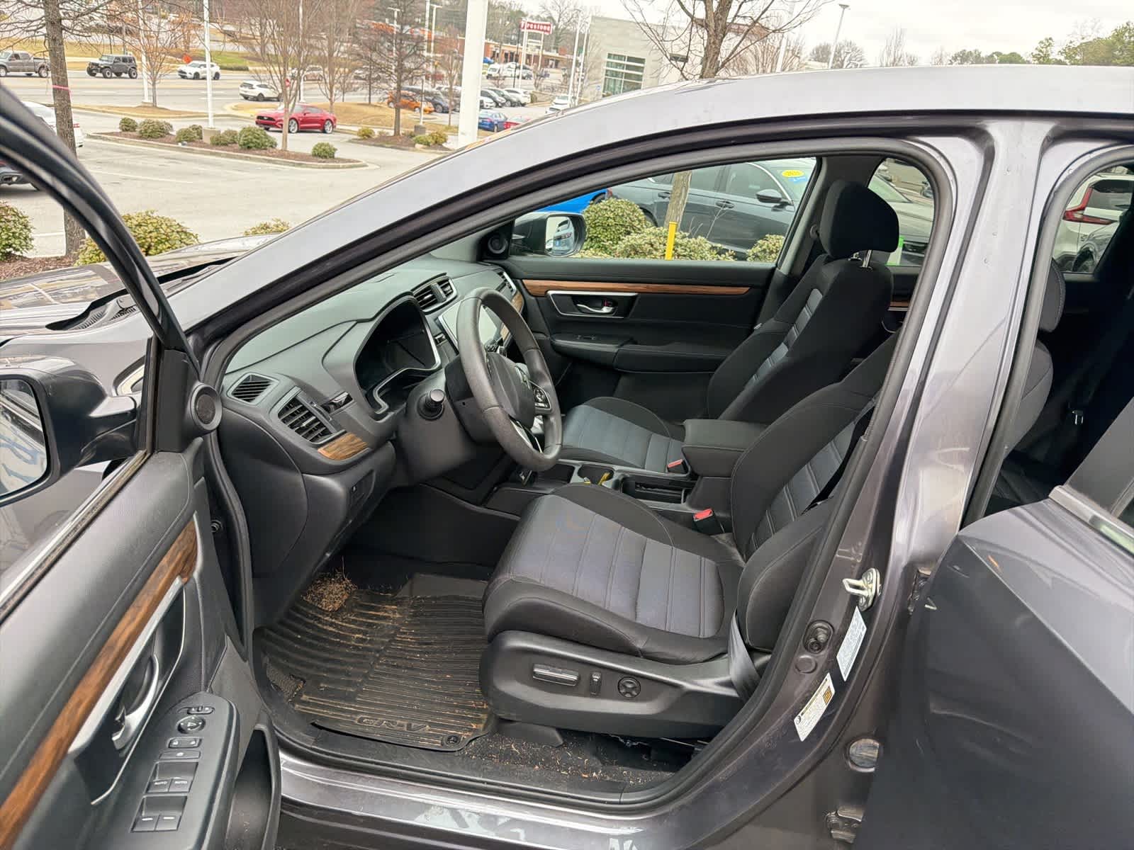 Thumbnail: 2020 Honda CR-V - 15