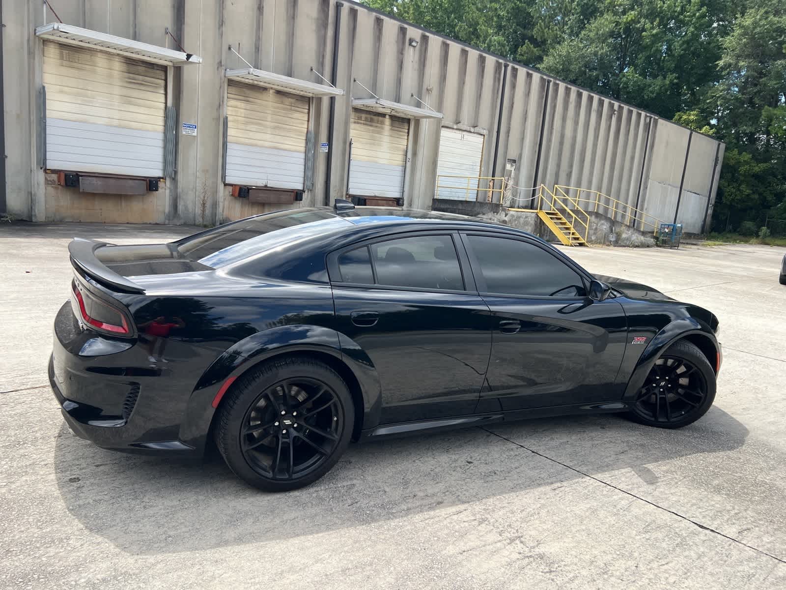 Thumbnail: 2023 Dodge Charger - 12
