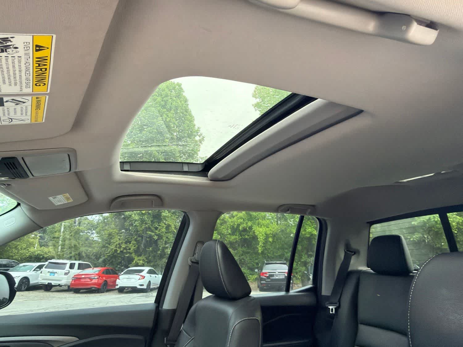 Thumbnail: 2023 Honda Ridgeline - 18