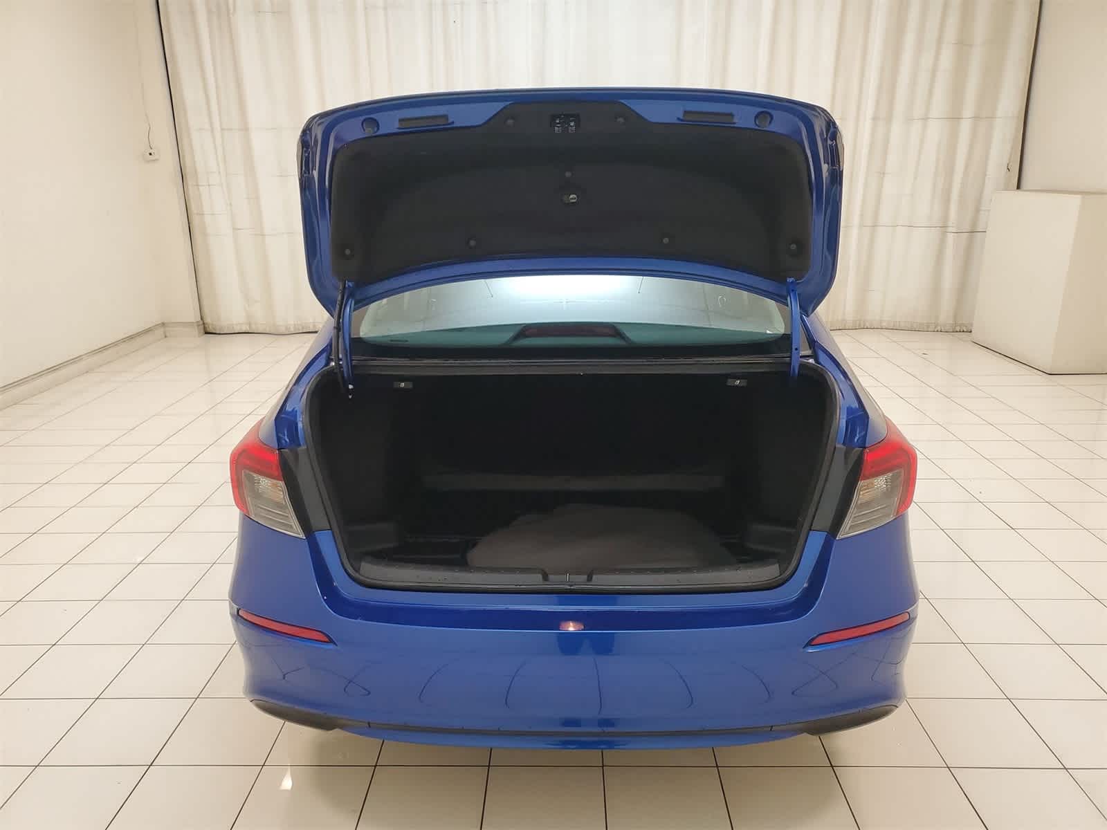 Thumbnail: 2023 Honda Civic - 22