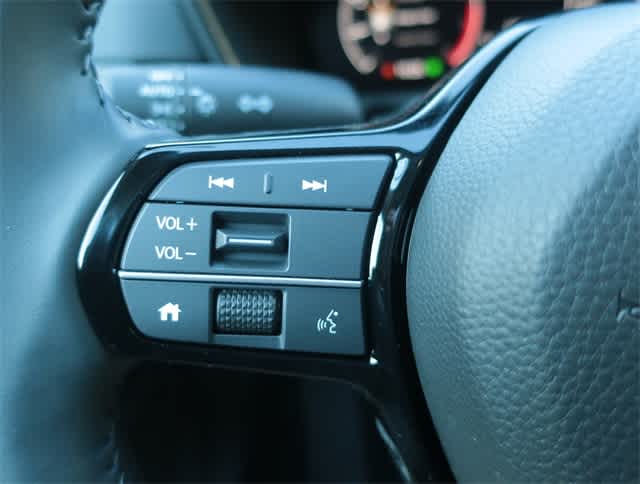 Thumbnail: 2025 Honda CR-V - 13
