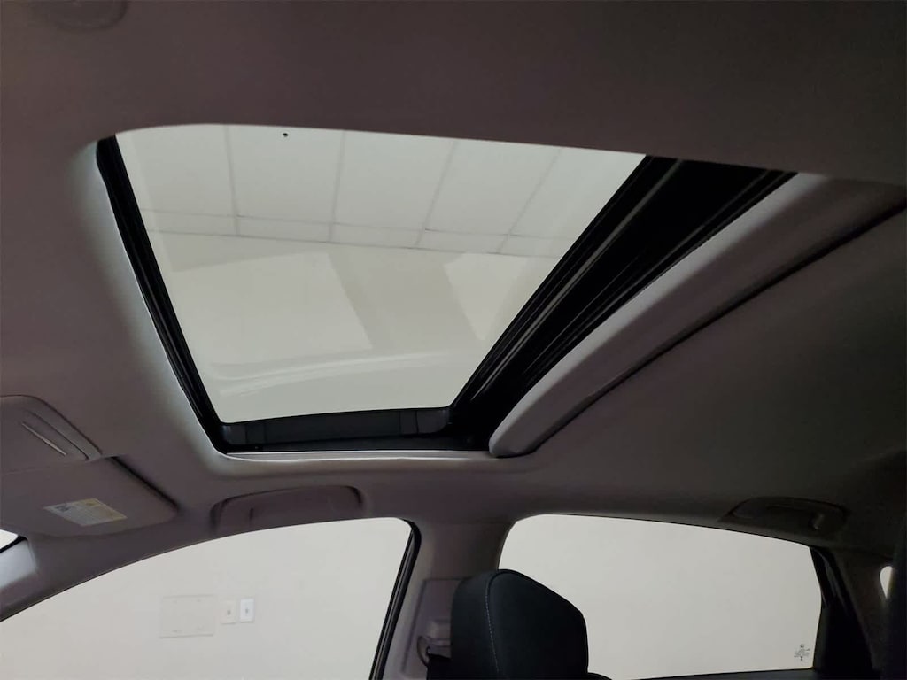 Certified 2025 Honda Accord SE Sedan