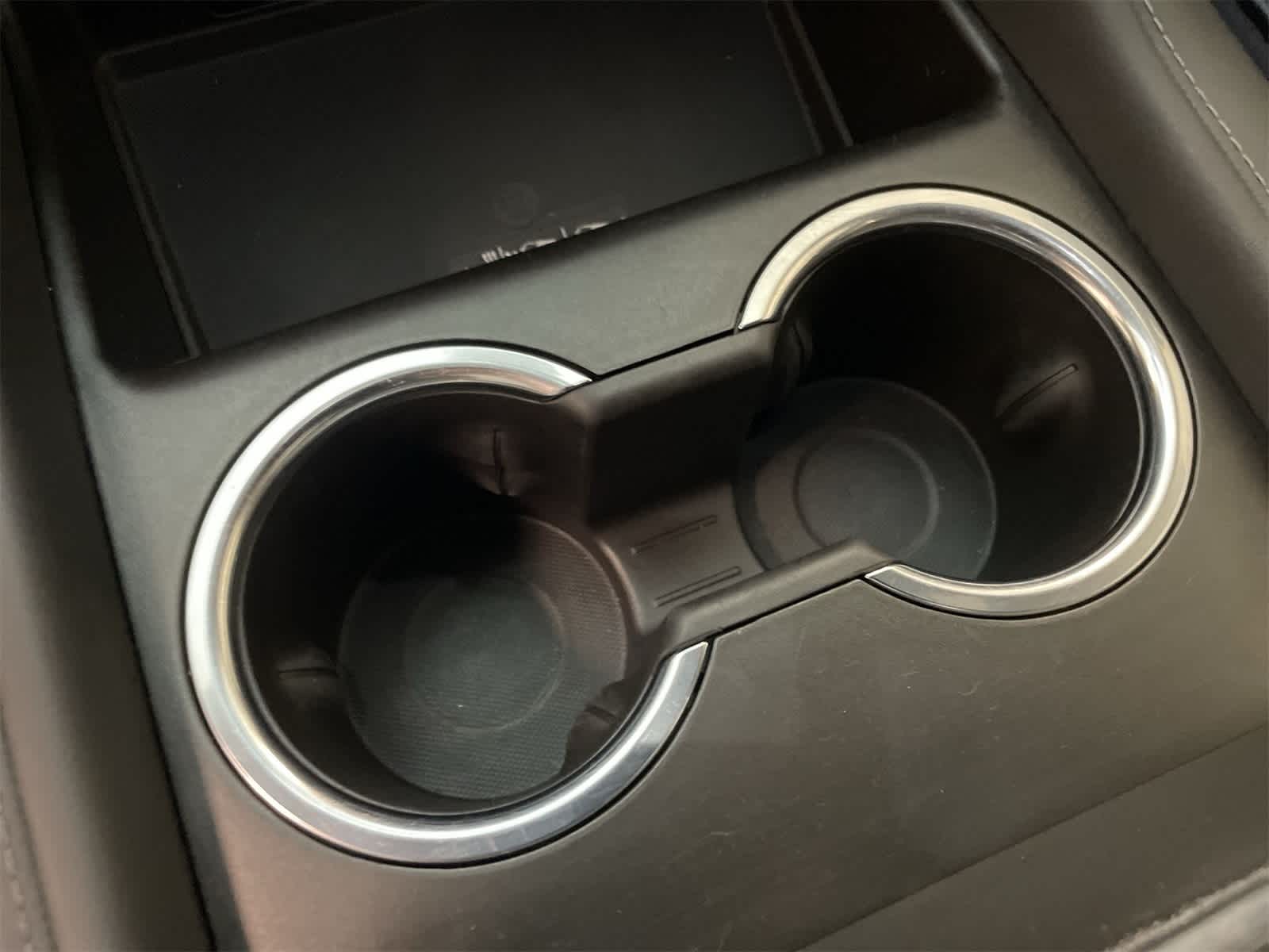 Thumbnail: 2021 Chevrolet Tahoe - 9