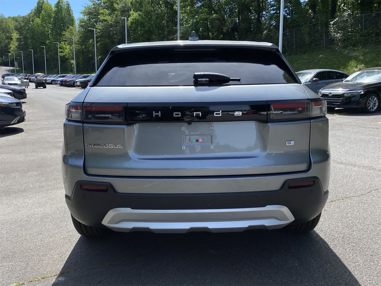 Thumbnail: 2025 Honda Prologue - 3
