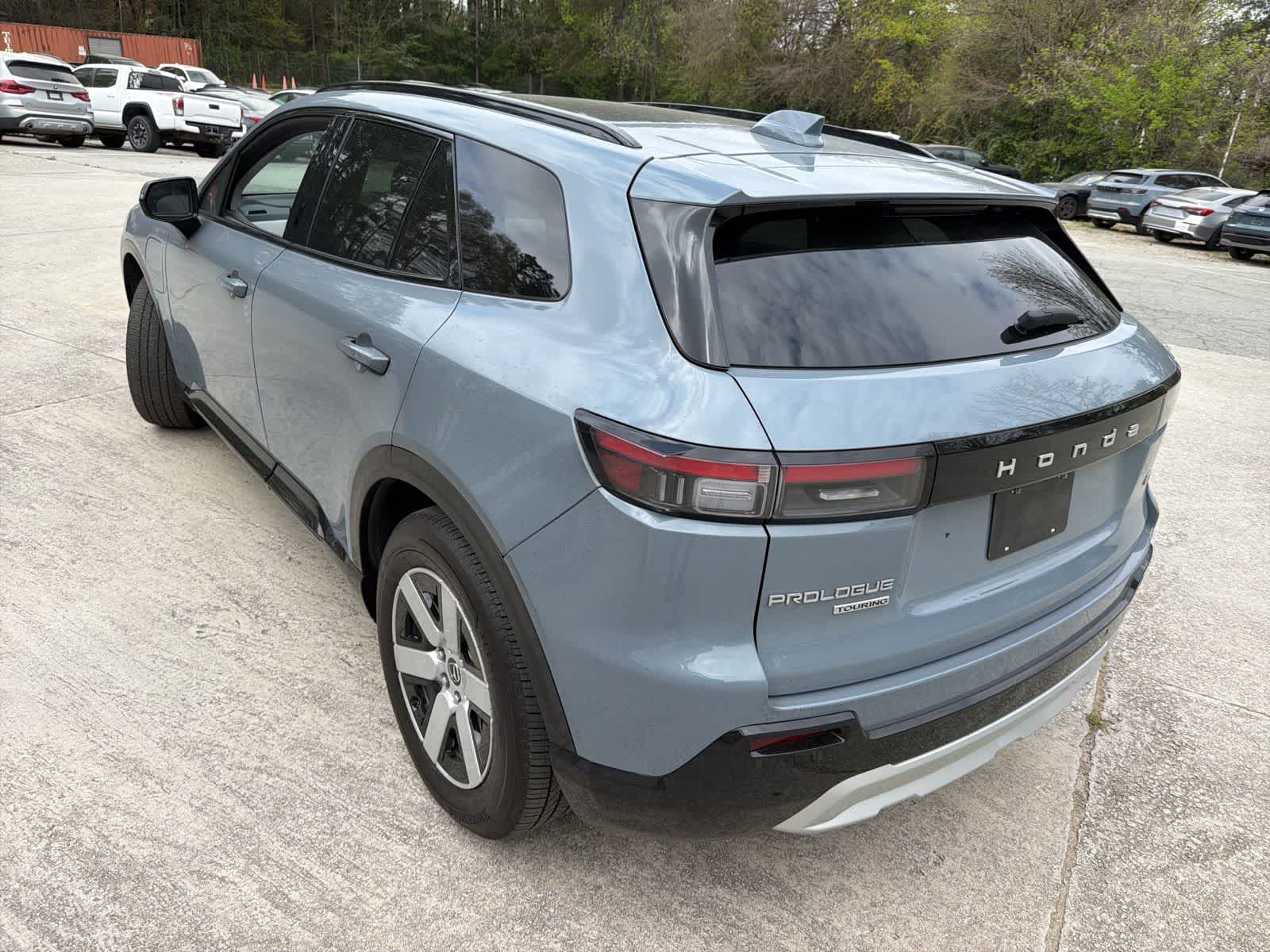 Thumbnail: 2024 Honda Prologue - 8