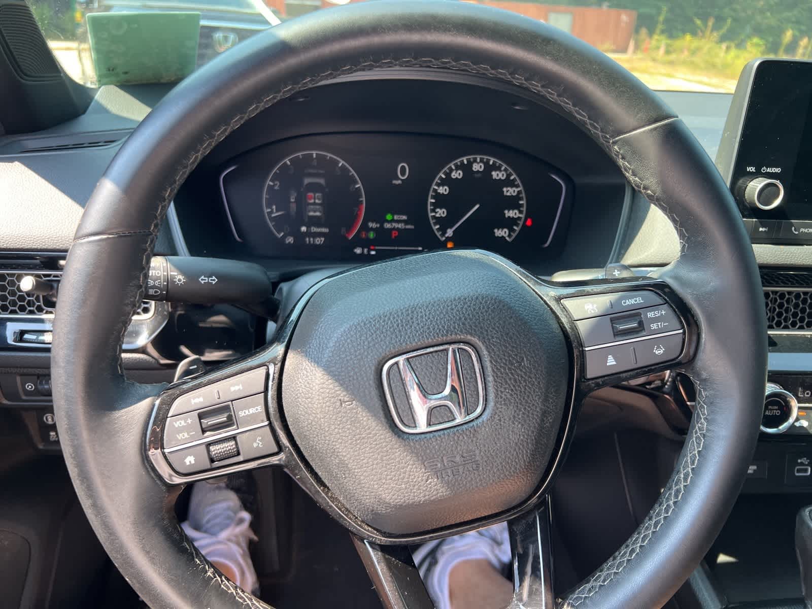 Thumbnail: 2023 Honda Civic - 21