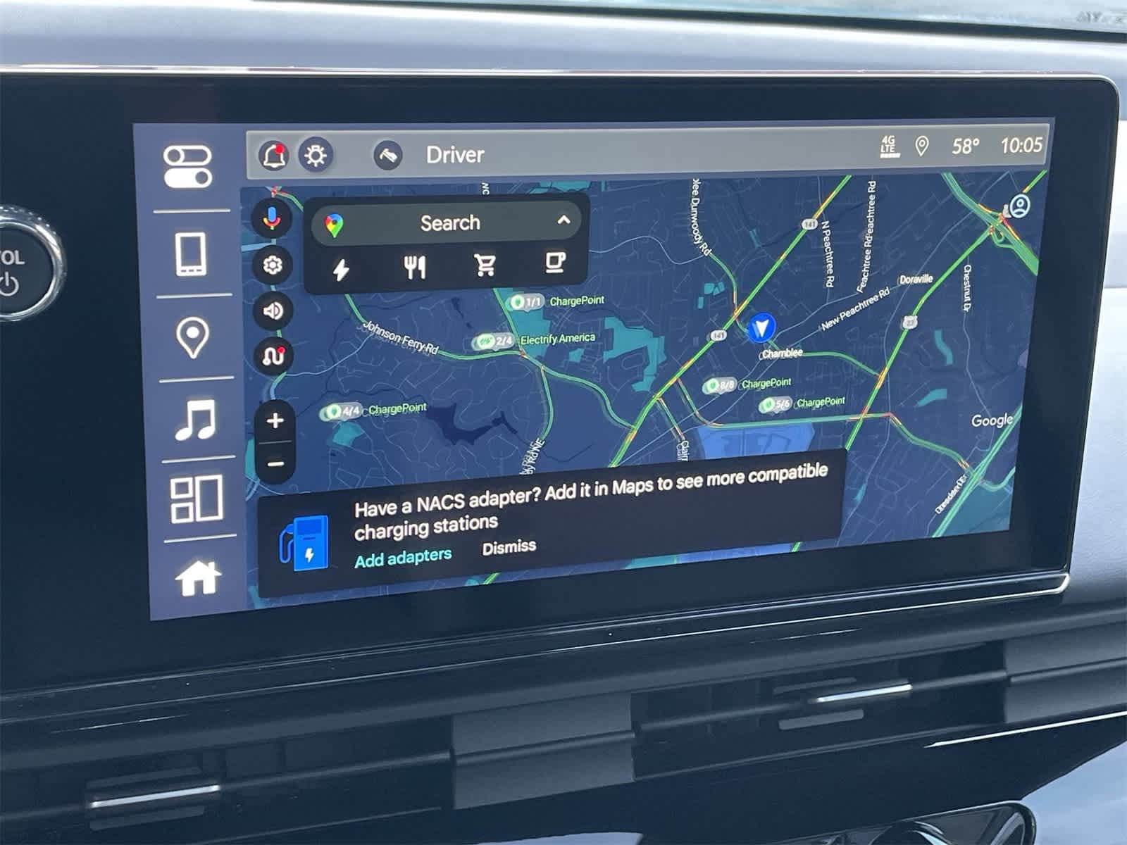 Thumbnail: 2024 Honda Prologue - 5