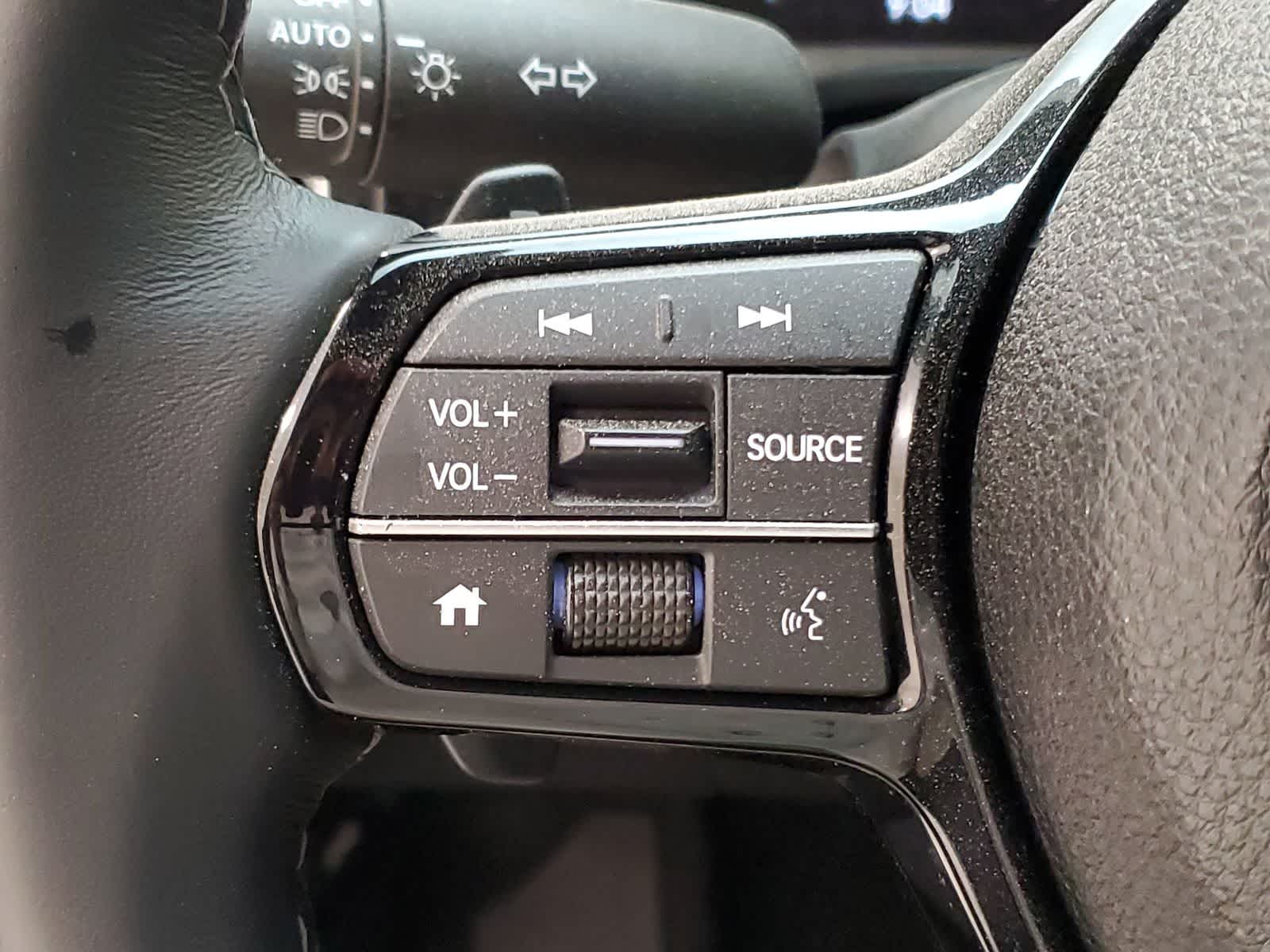 Thumbnail: 2026 Honda Civic - 10