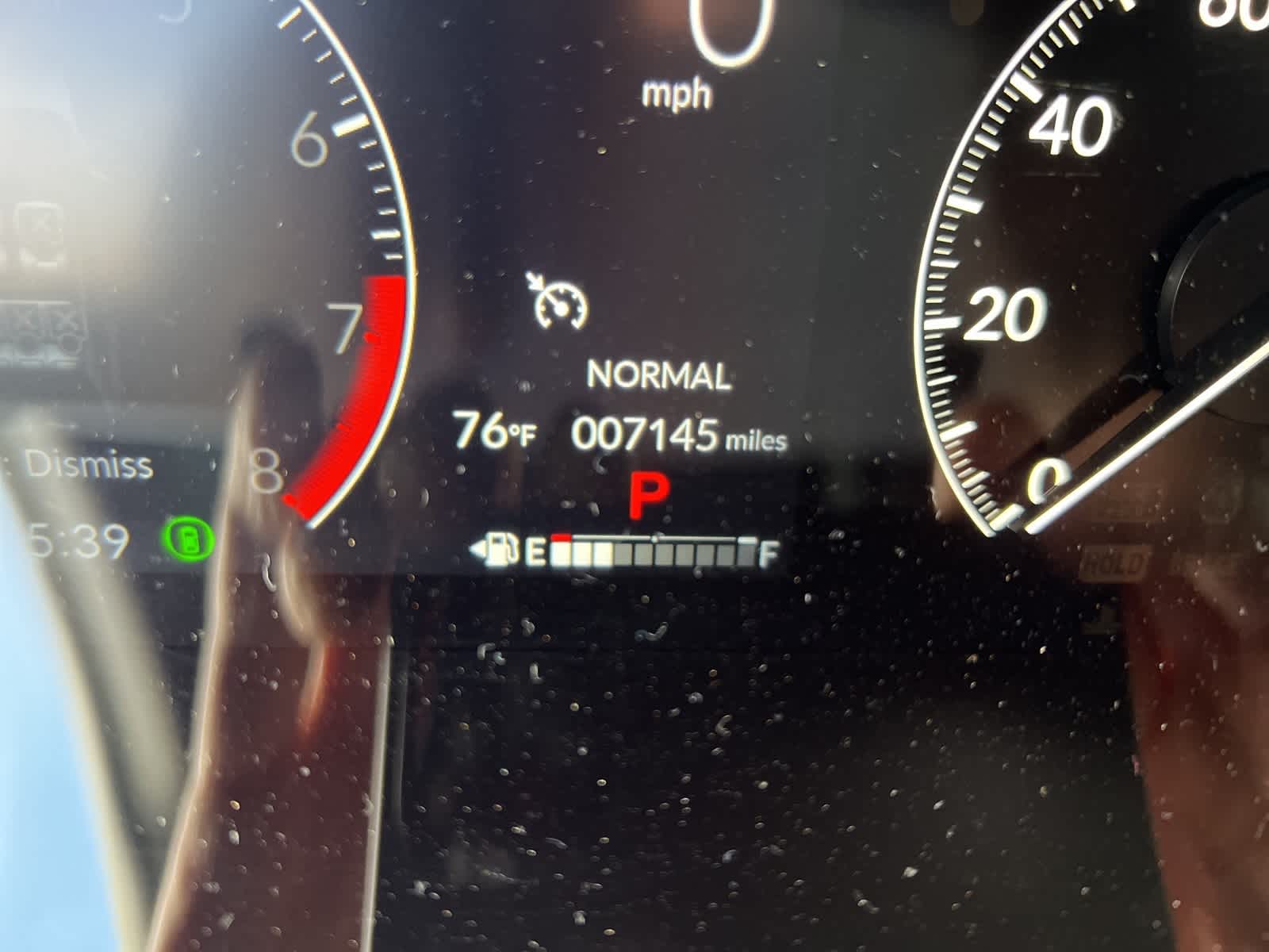 2025 Honda HR-V Sport photo 2