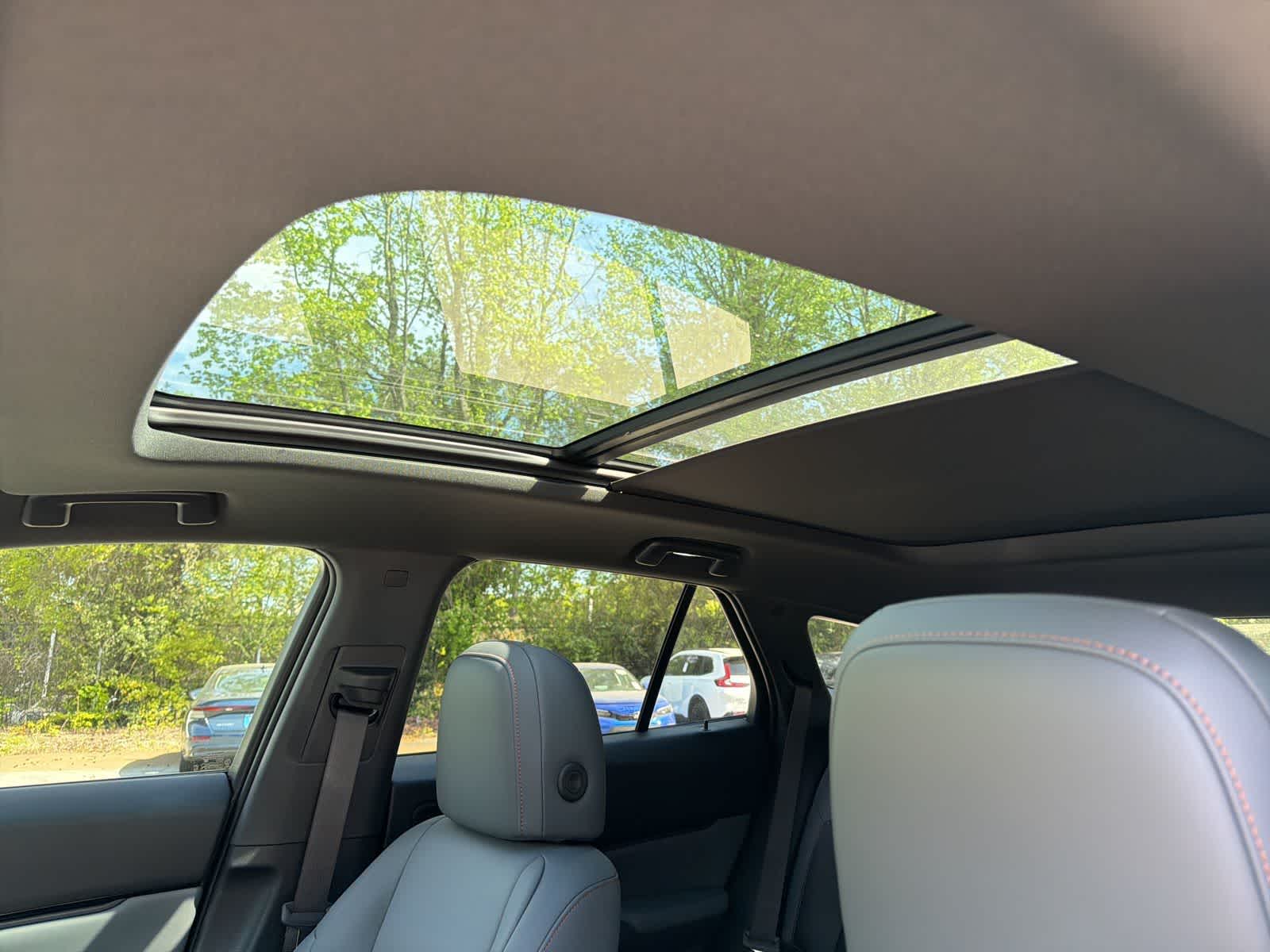 Thumbnail: 2025 Honda Prologue - 19