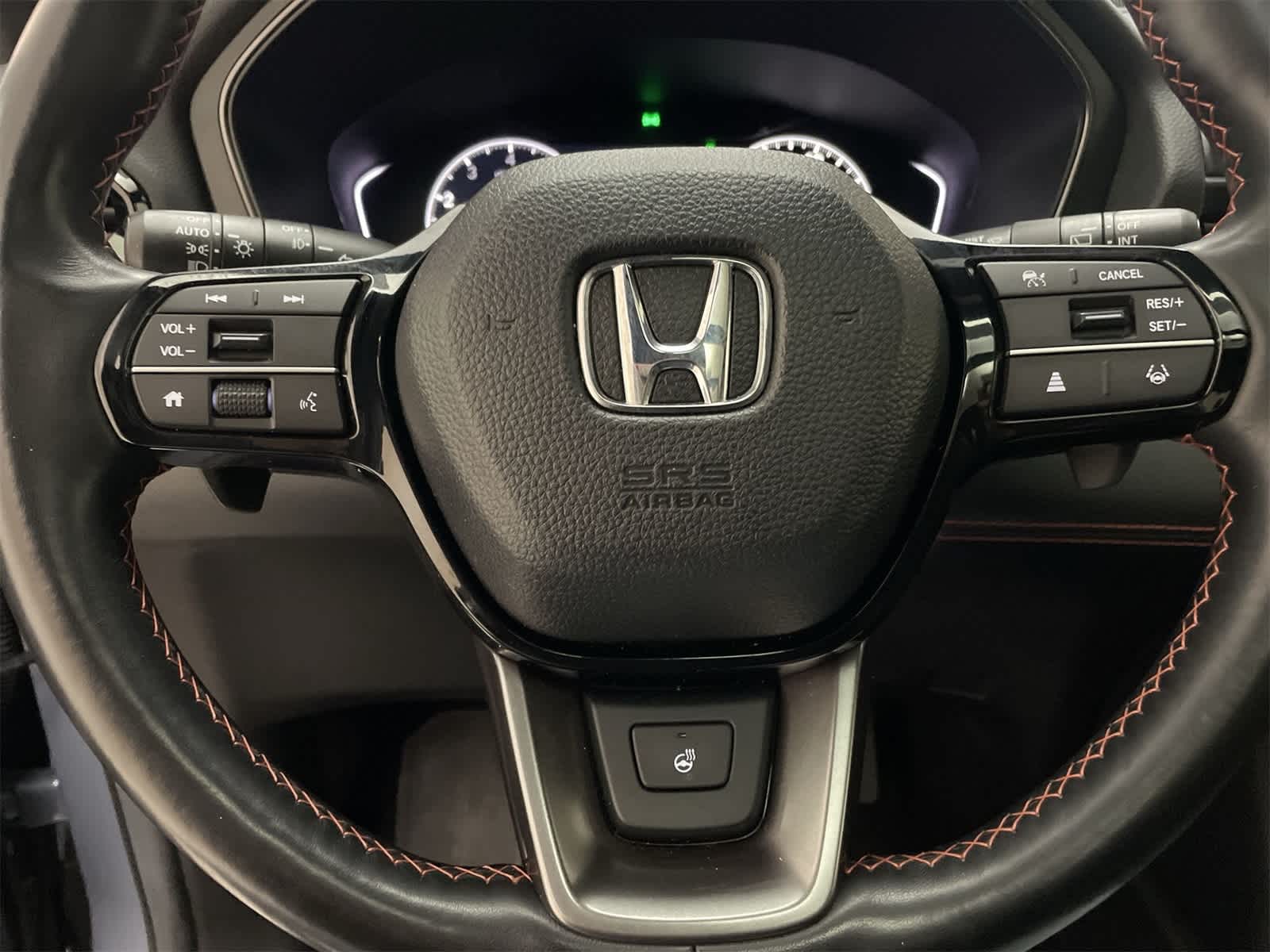 Thumbnail: 2024 Honda Pilot - 11