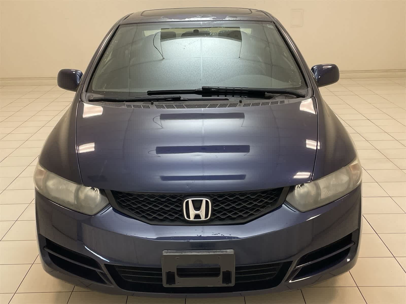 Thumbnail: 2009 Honda Civic - 22