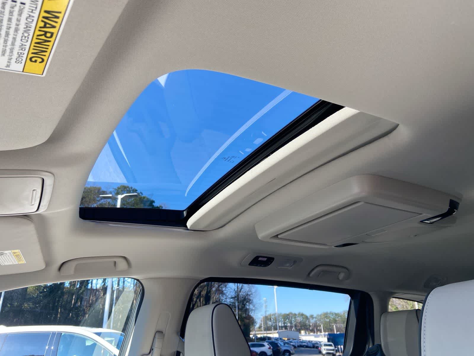 Thumbnail: 2026 Honda Odyssey - 14