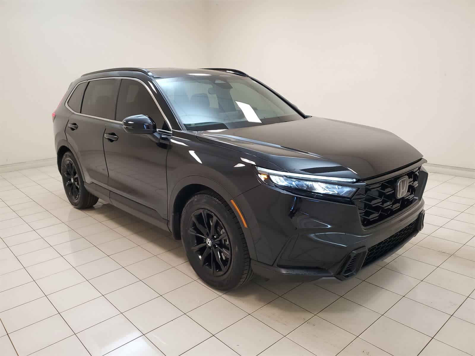 Thumbnail: 2023 Honda CR-V - 25