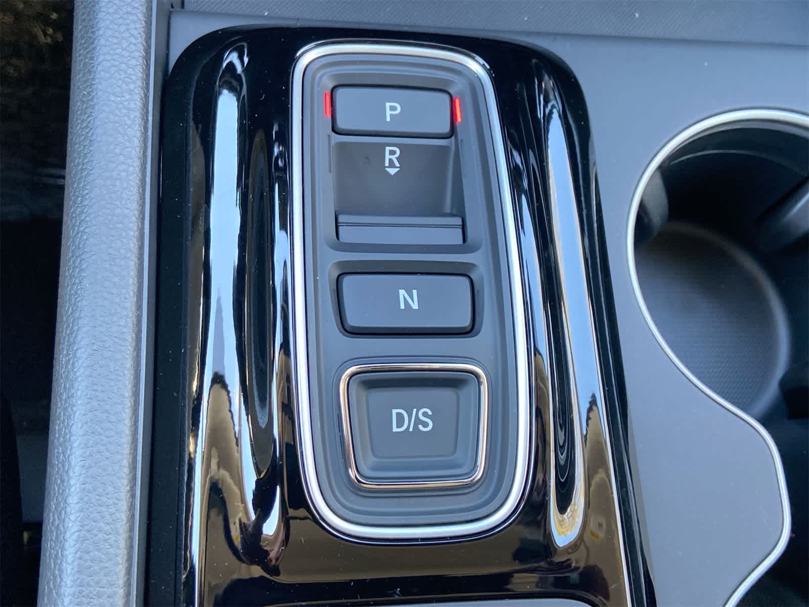 Thumbnail: 2025 Honda Pilot - 21