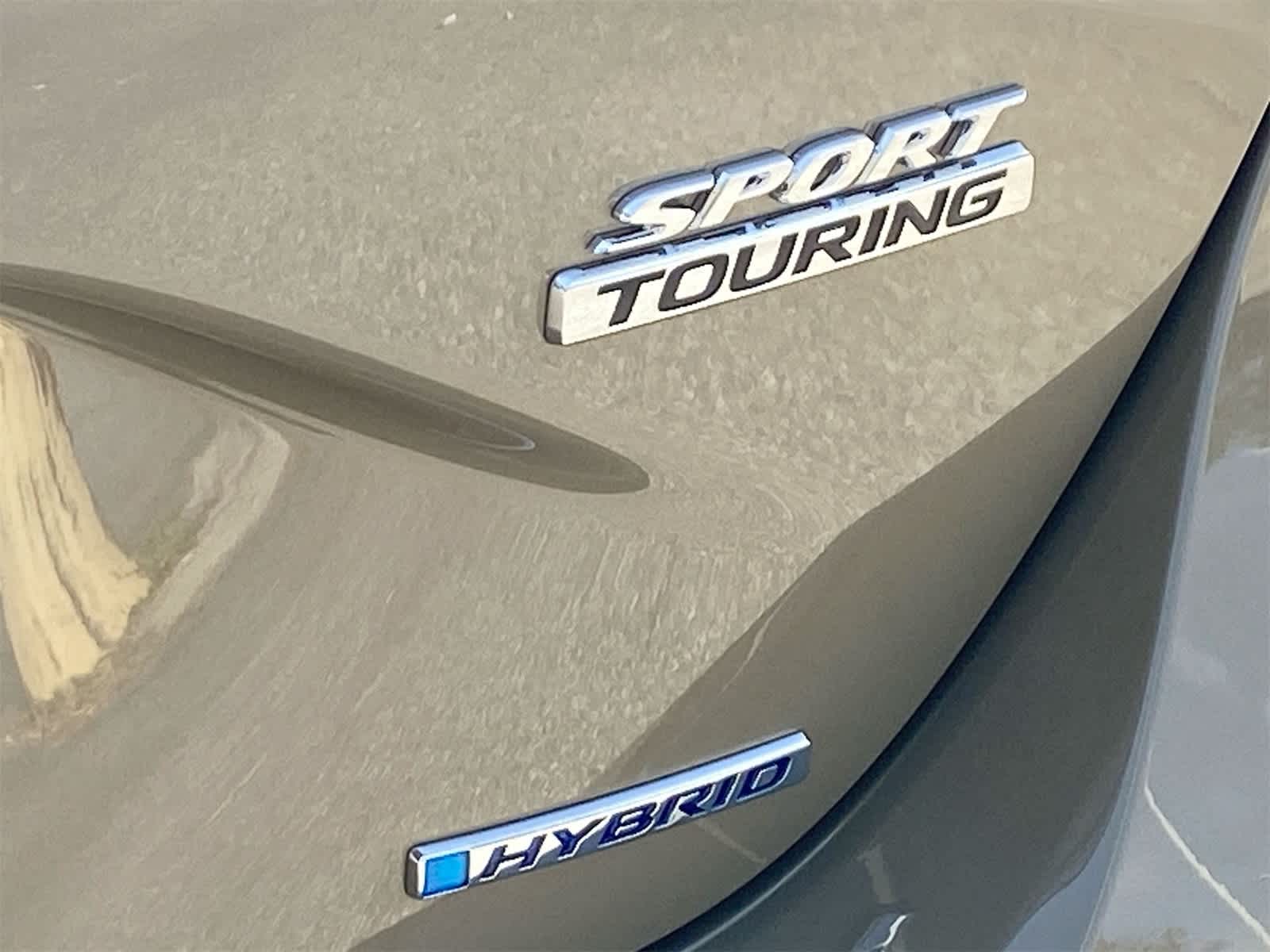 Thumbnail: 2026 Honda Civic - 8