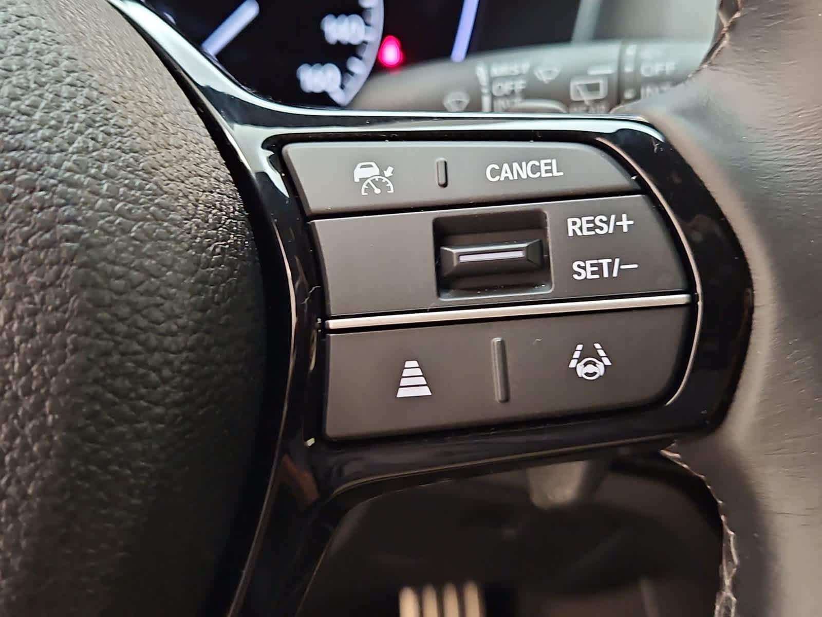 2023 Honda Civic Hatchback Sport - Photo 11