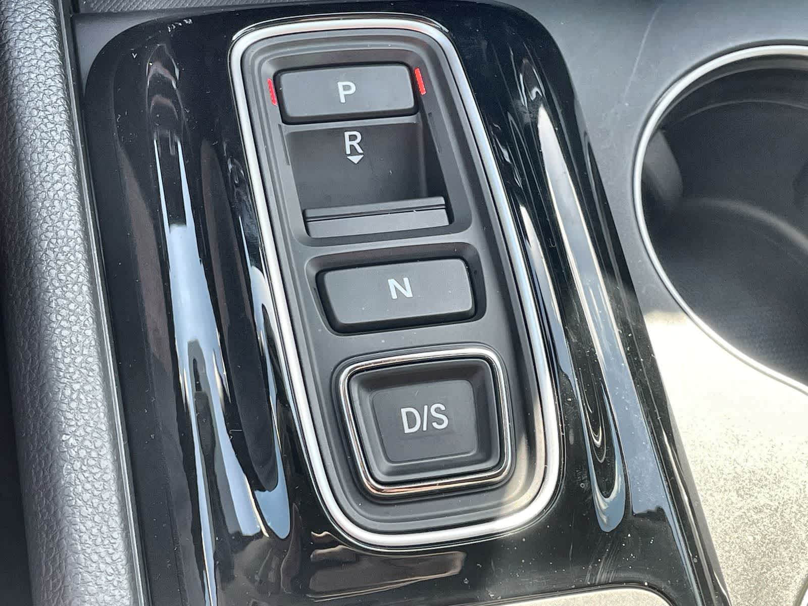 Thumbnail: 2026 Honda Pilot - 19