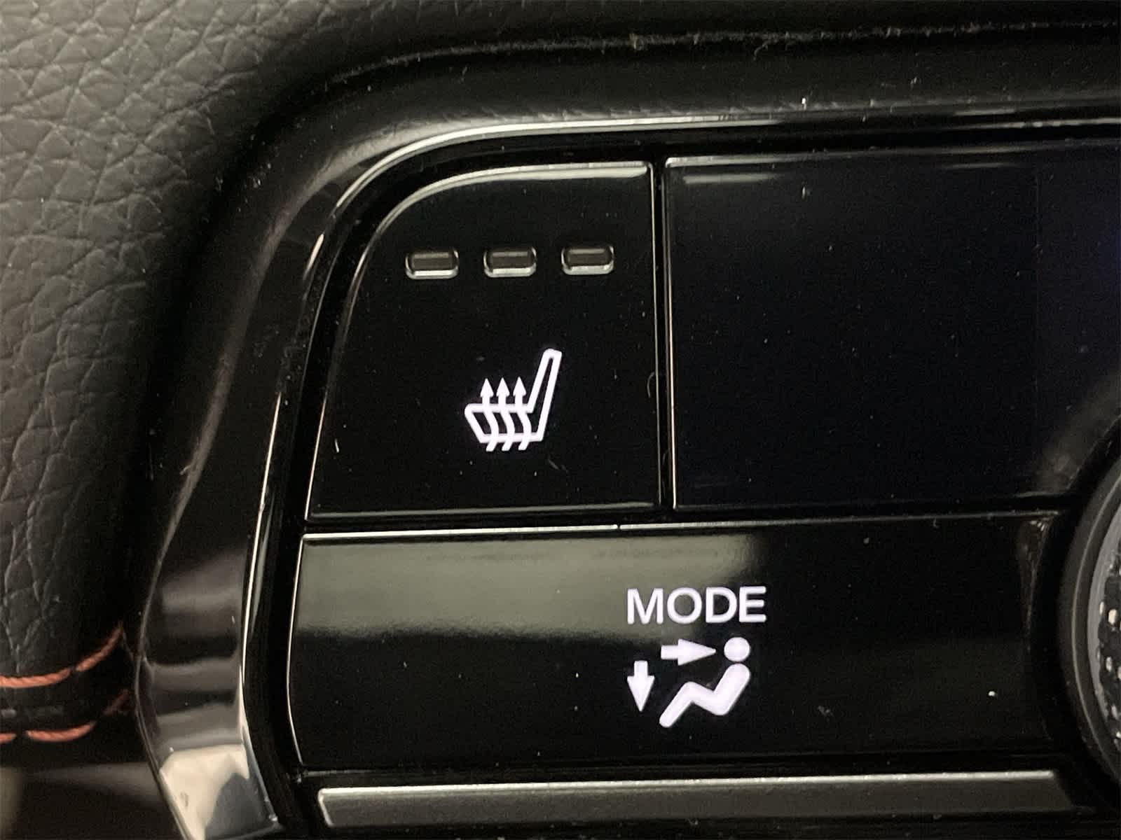 Thumbnail: 2024 Honda Pilot - 6