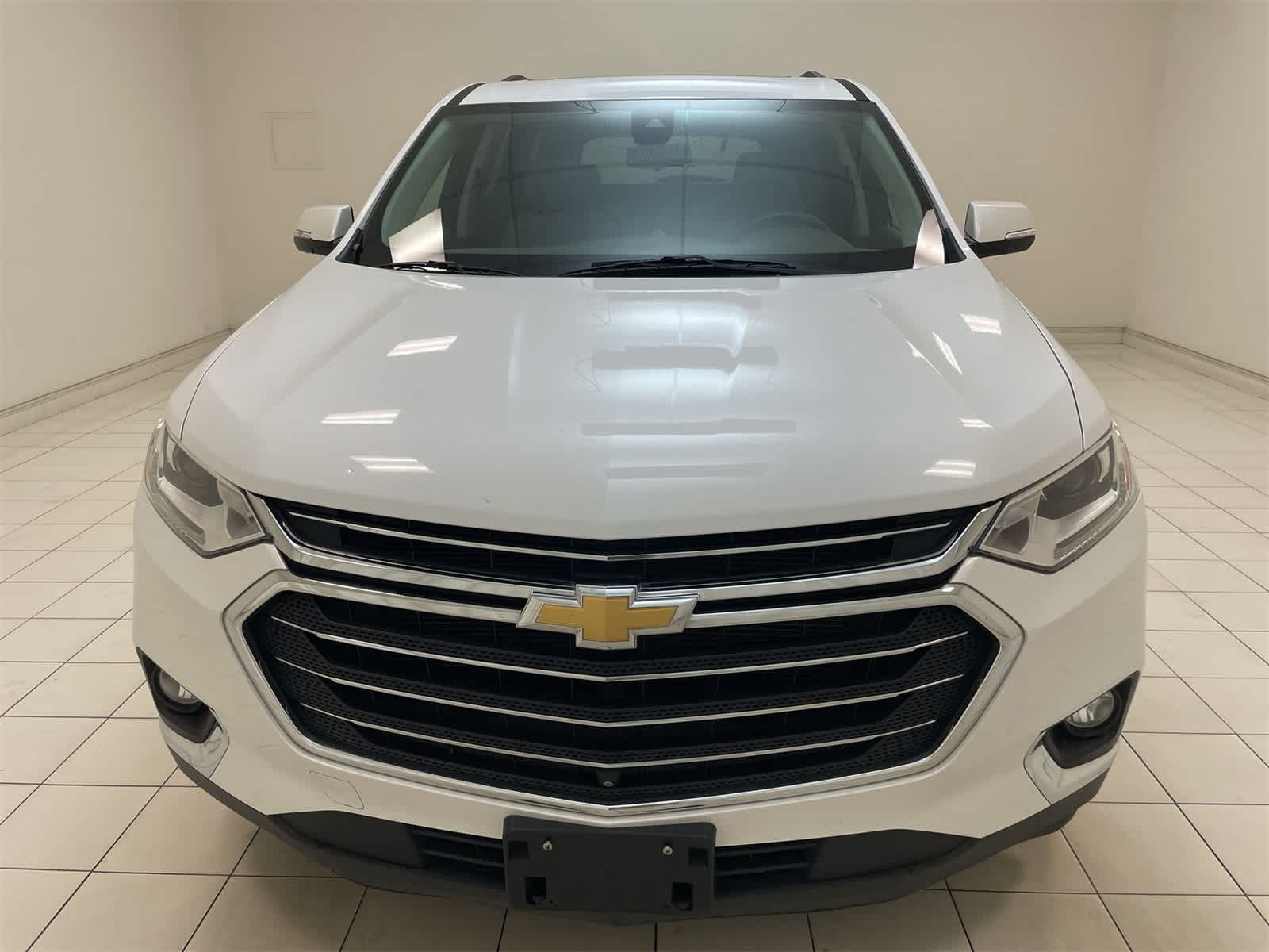 Thumbnail: 2020 Chevrolet Traverse - 26