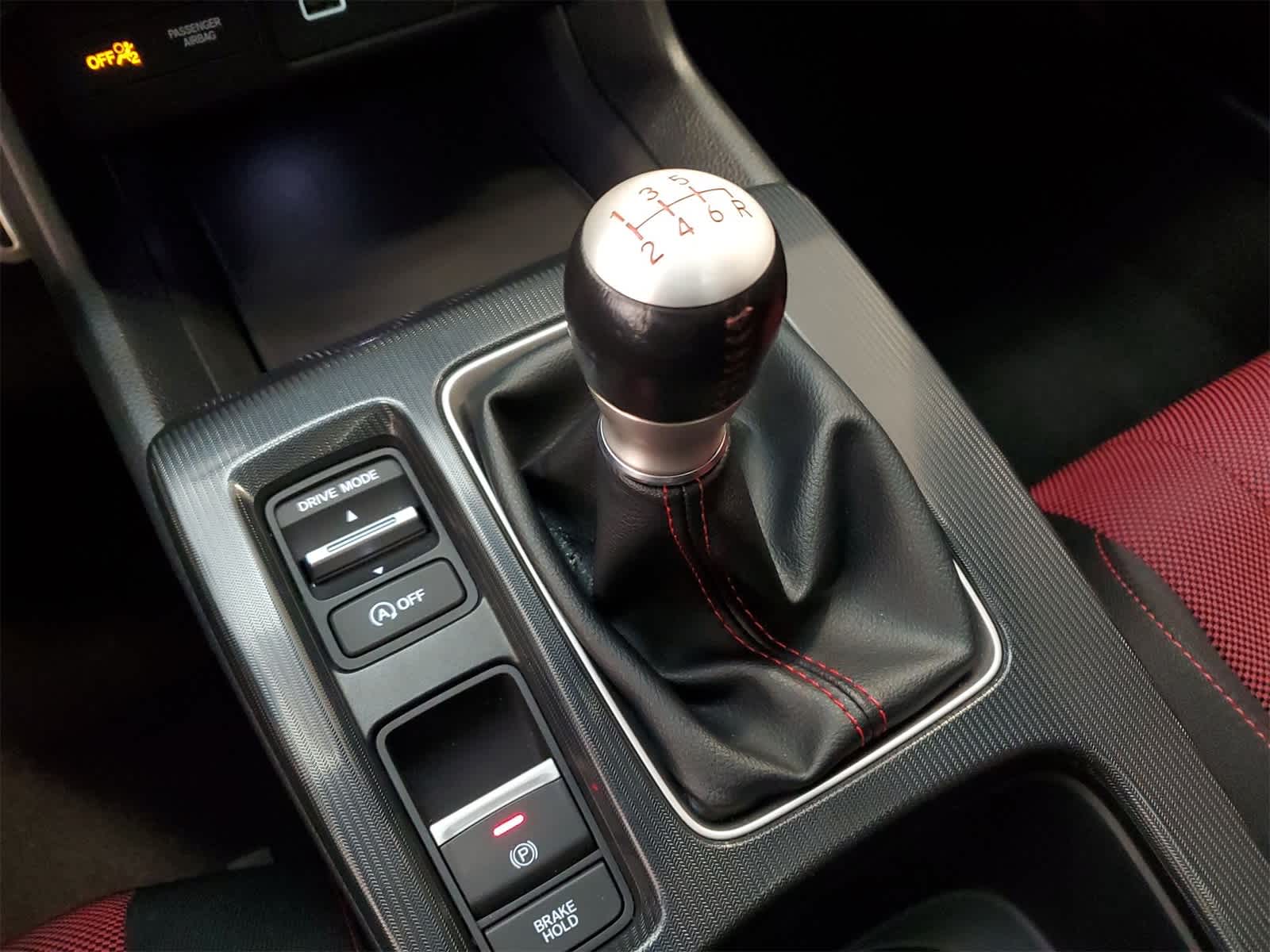 Thumbnail: 2024 Honda Civic - 8