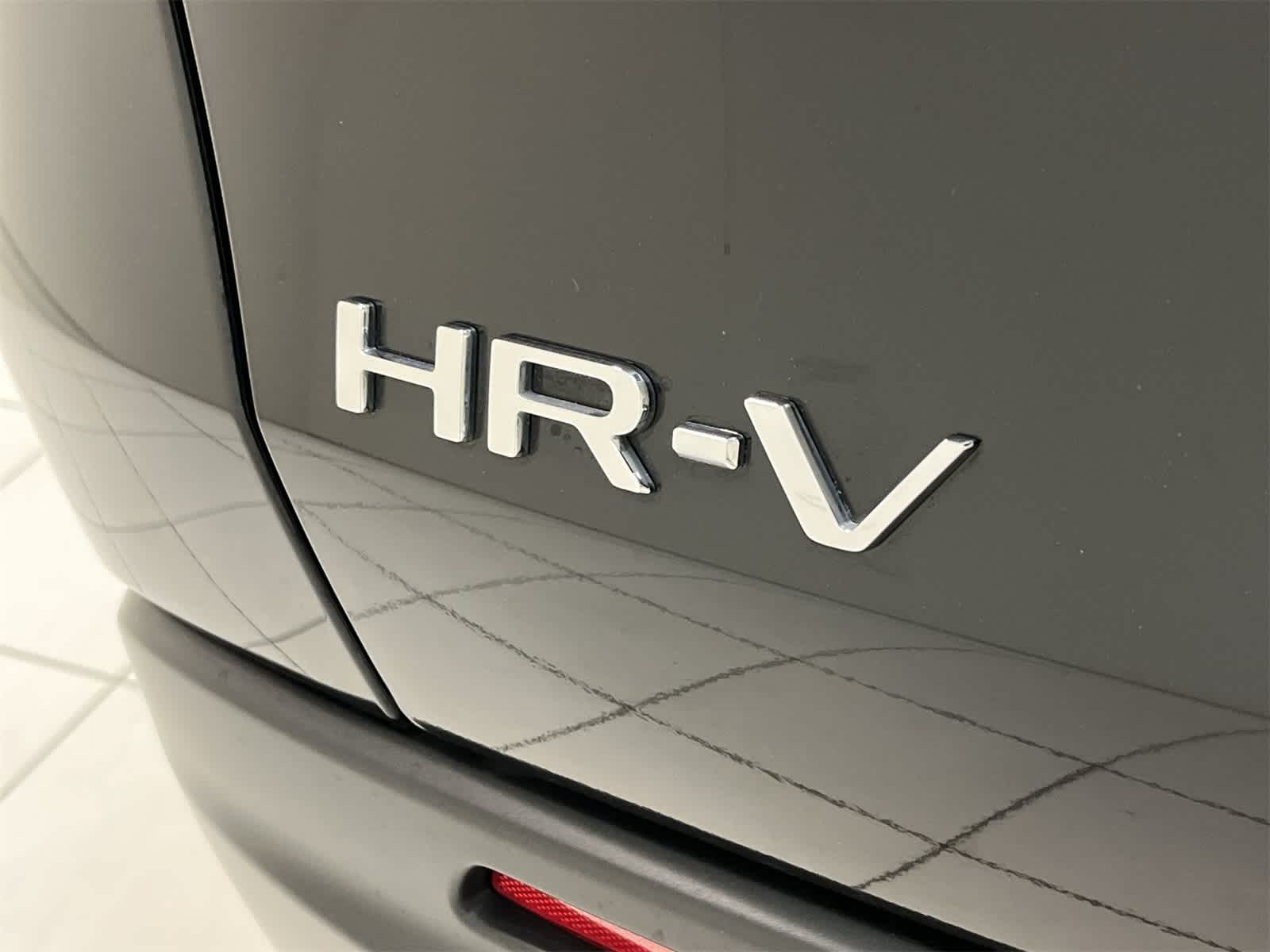 Thumbnail: 2025 Honda HR-V - 21