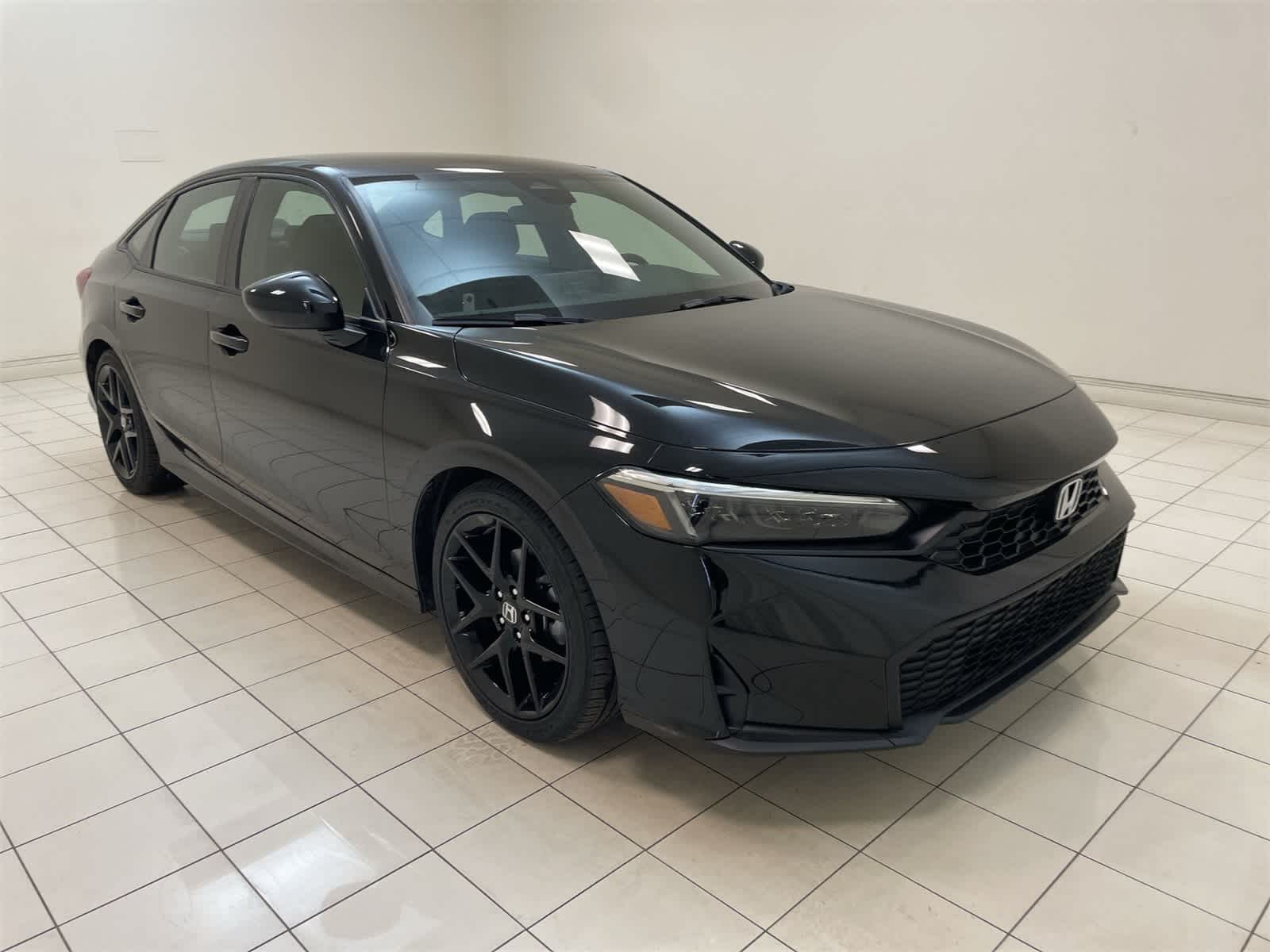 Thumbnail: 2025 Honda Civic - 23