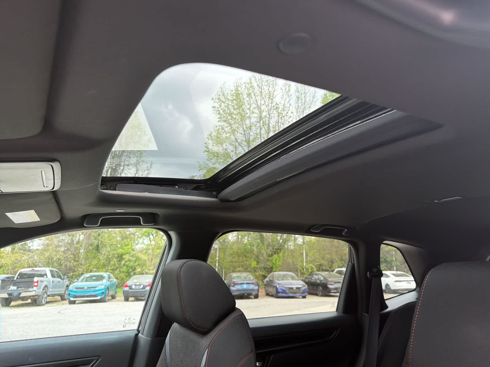 Thumbnail: 2023 Honda CR-V - 19