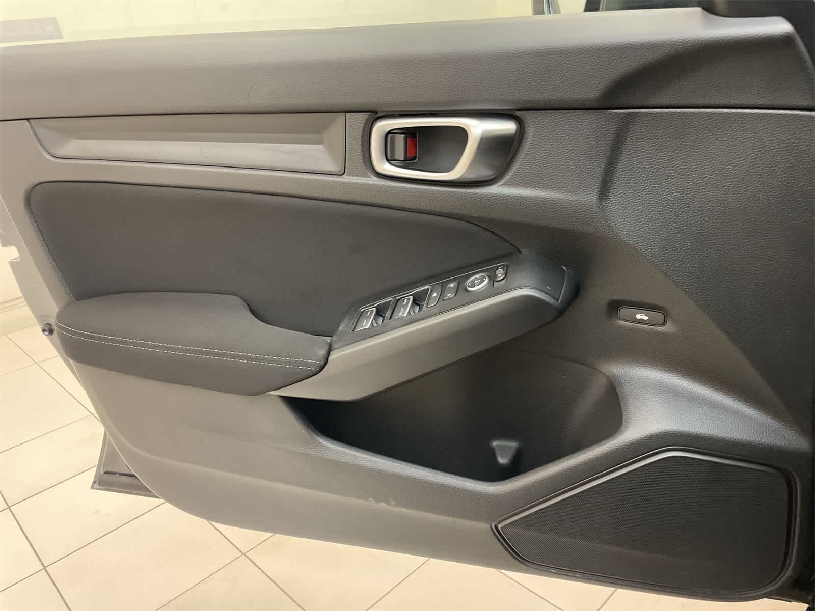 Thumbnail: 2024 Honda Civic - 14