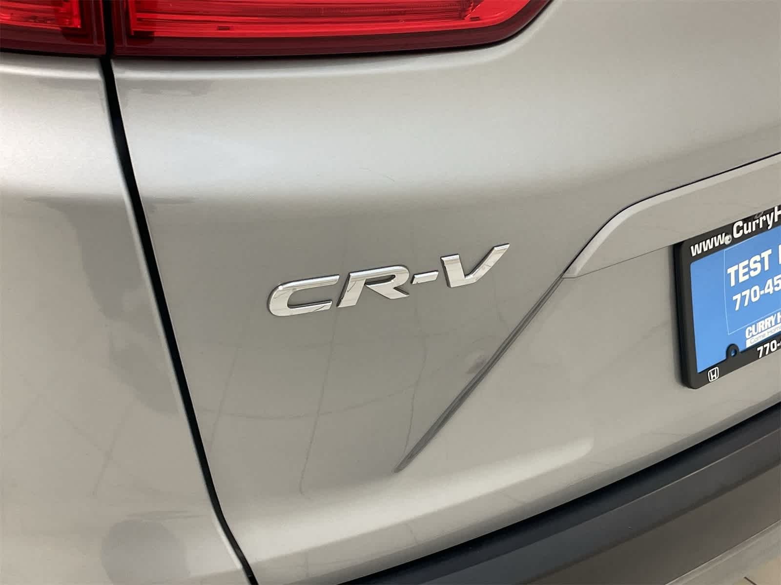 Thumbnail: 2018 Honda CR-V - 21