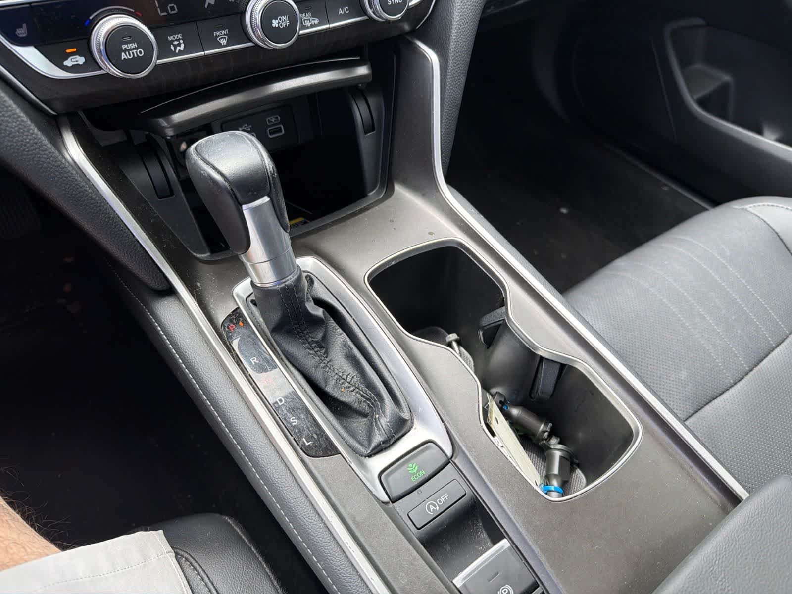 Thumbnail: 2021 Honda Accord - 24