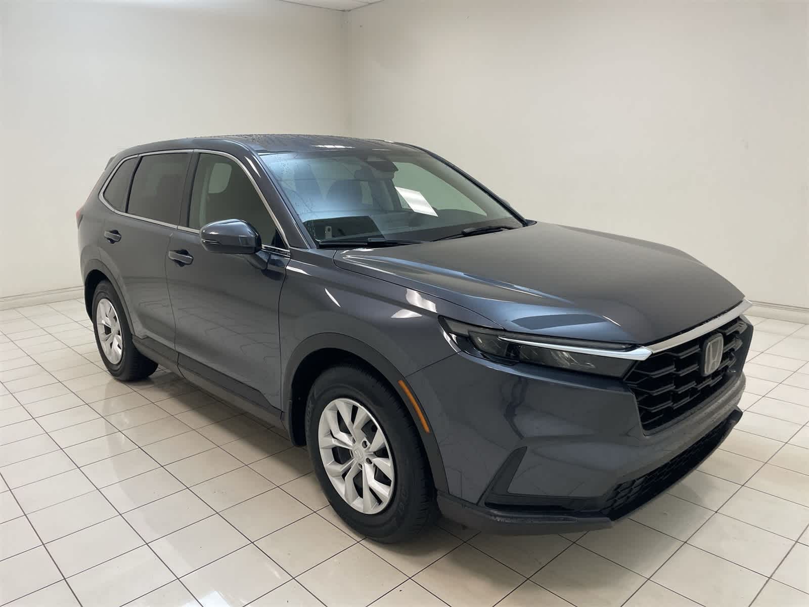 Thumbnail: 2026 Honda CR-V - 23