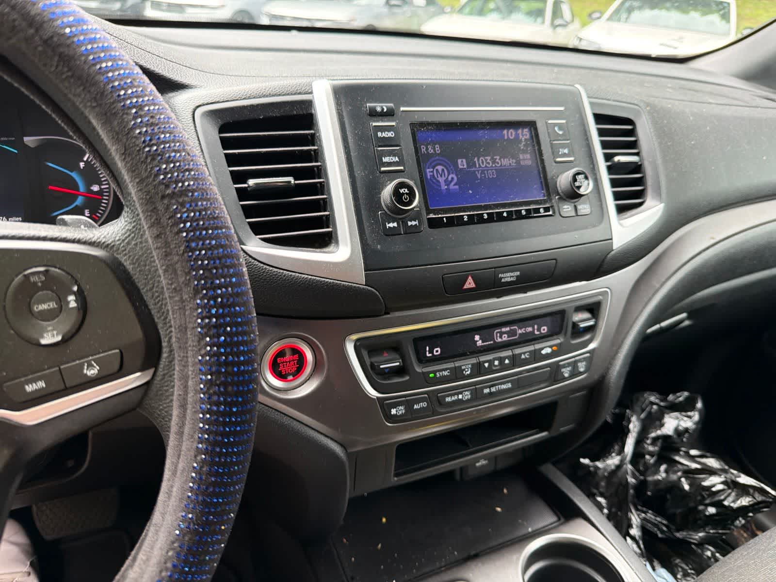 Thumbnail: 2019 Honda Passport - 23