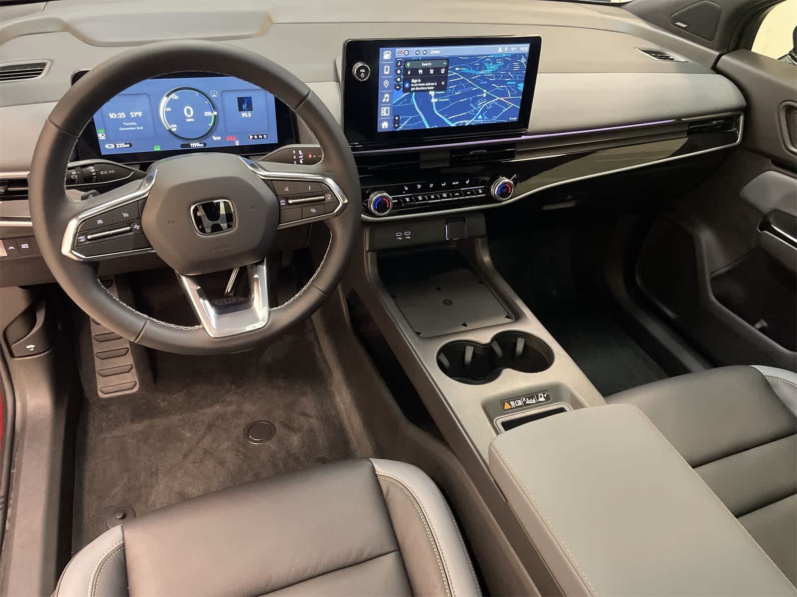 Thumbnail: 2025 Honda Prologue - 20