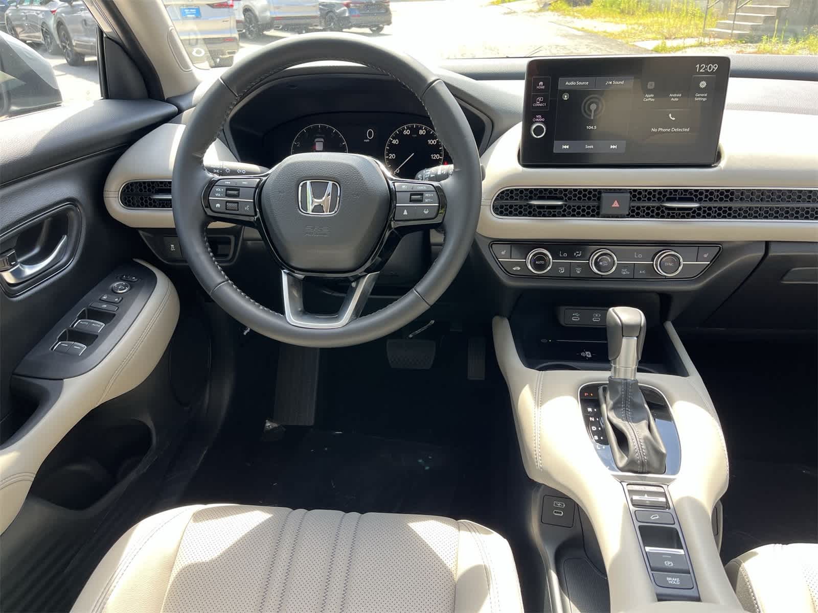 Thumbnail: 2026 Honda HR-V - 11