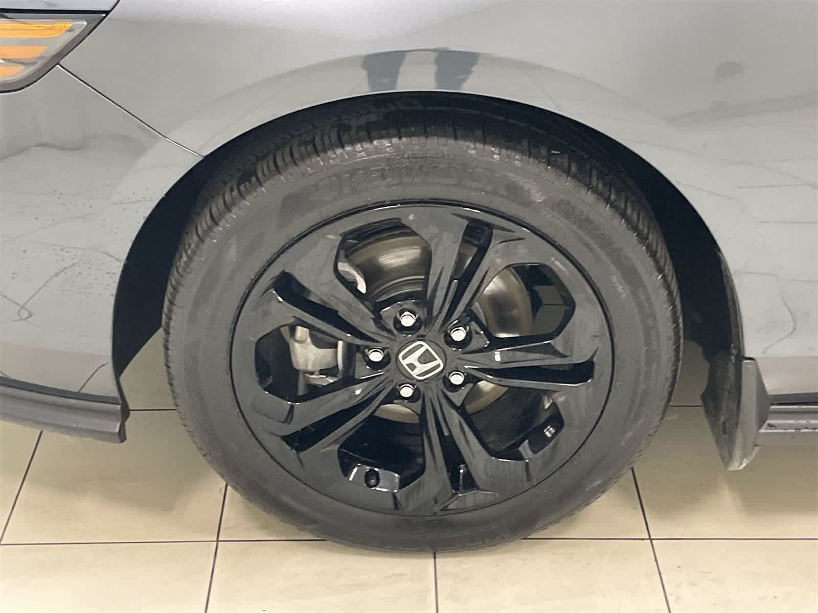 Thumbnail: 2025 Honda Accord - 23