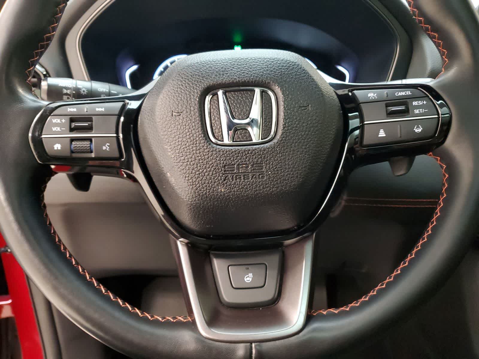 Thumbnail: 2023 Honda Pilot - 11