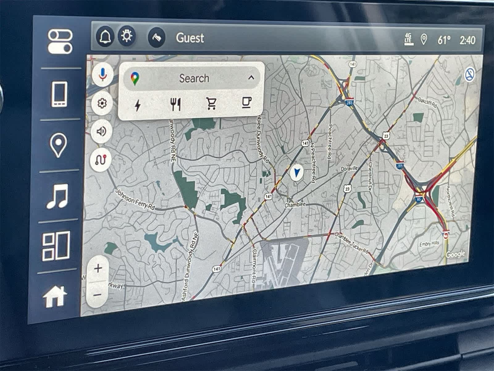 Thumbnail: 2026 Honda Prologue - 17