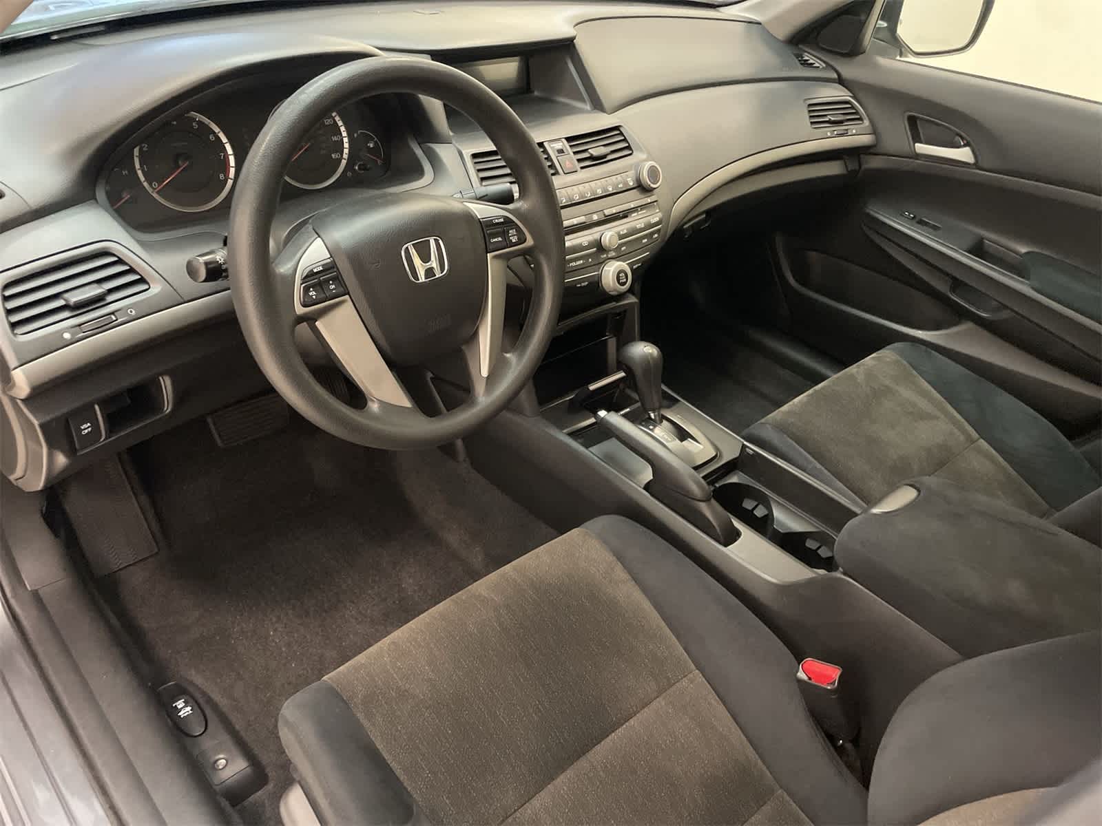 Thumbnail: 2009 Honda Accord - 2