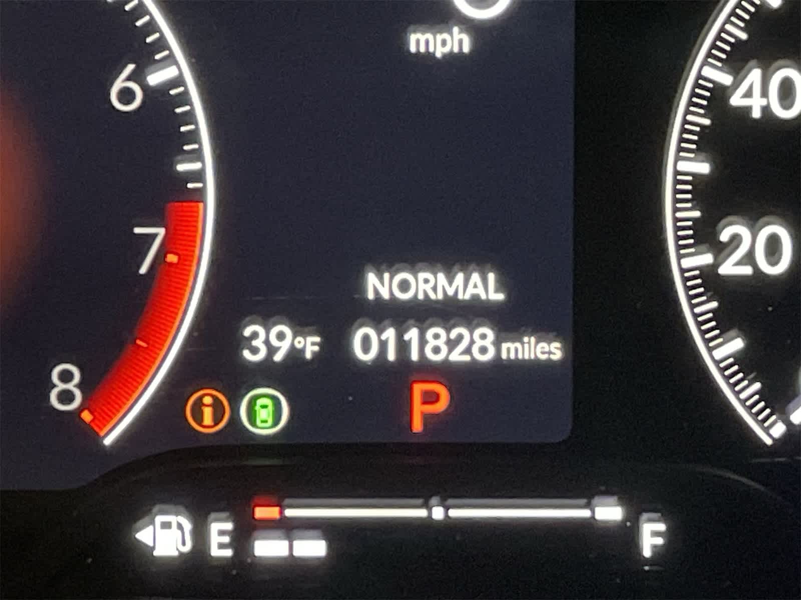 Thumbnail: 2024 Honda Civic - 13