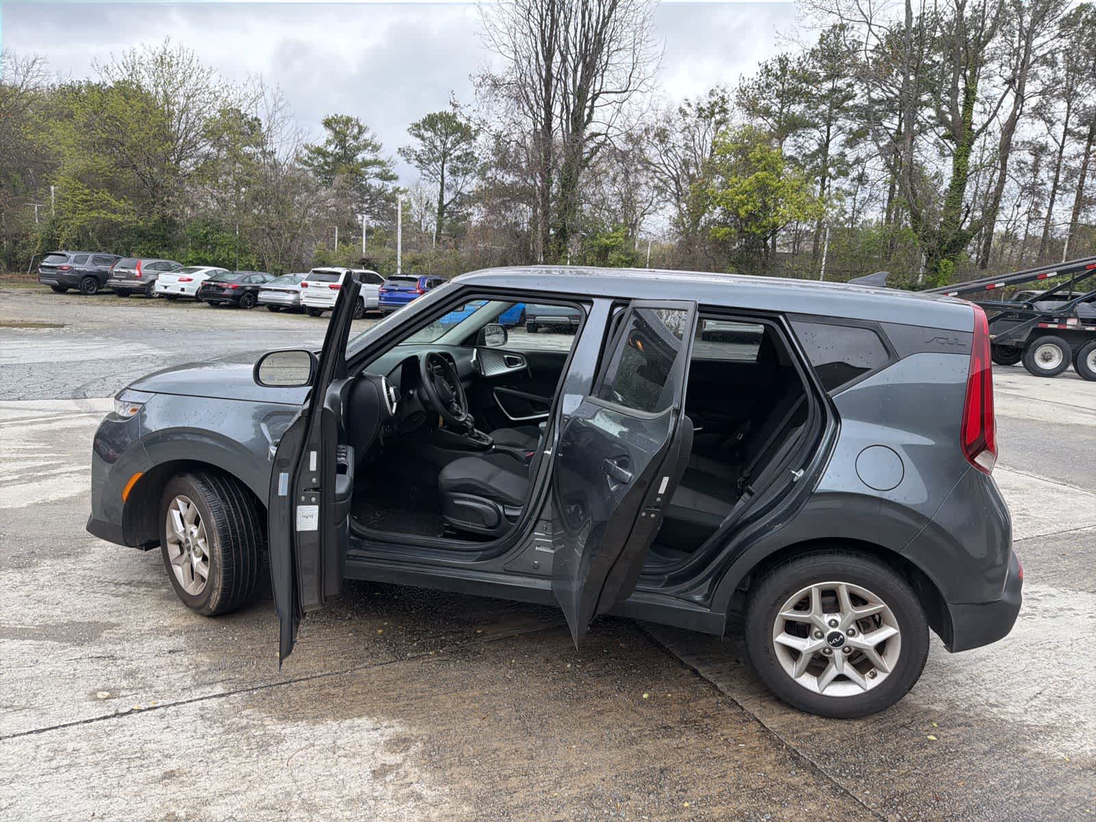 Thumbnail: 2022 Kia Soul - 18