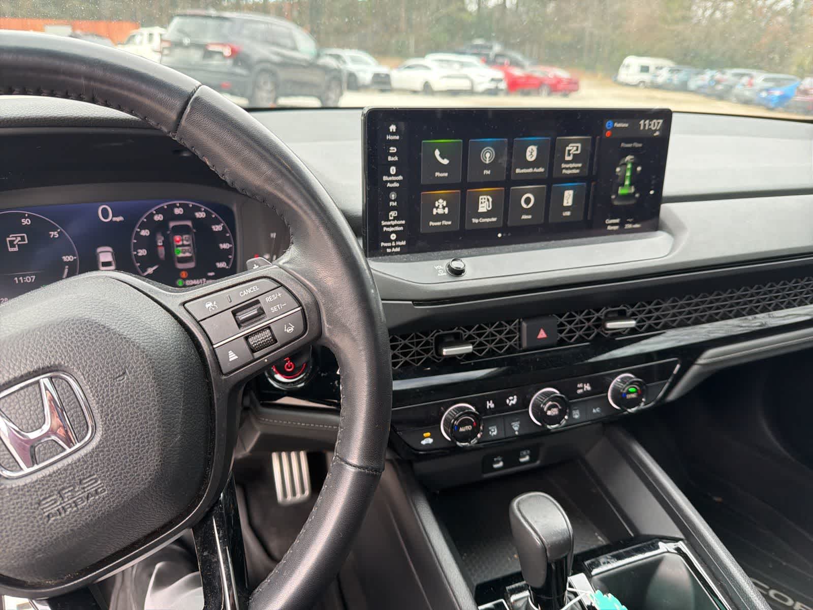 Thumbnail: 2024 Honda Accord - 20