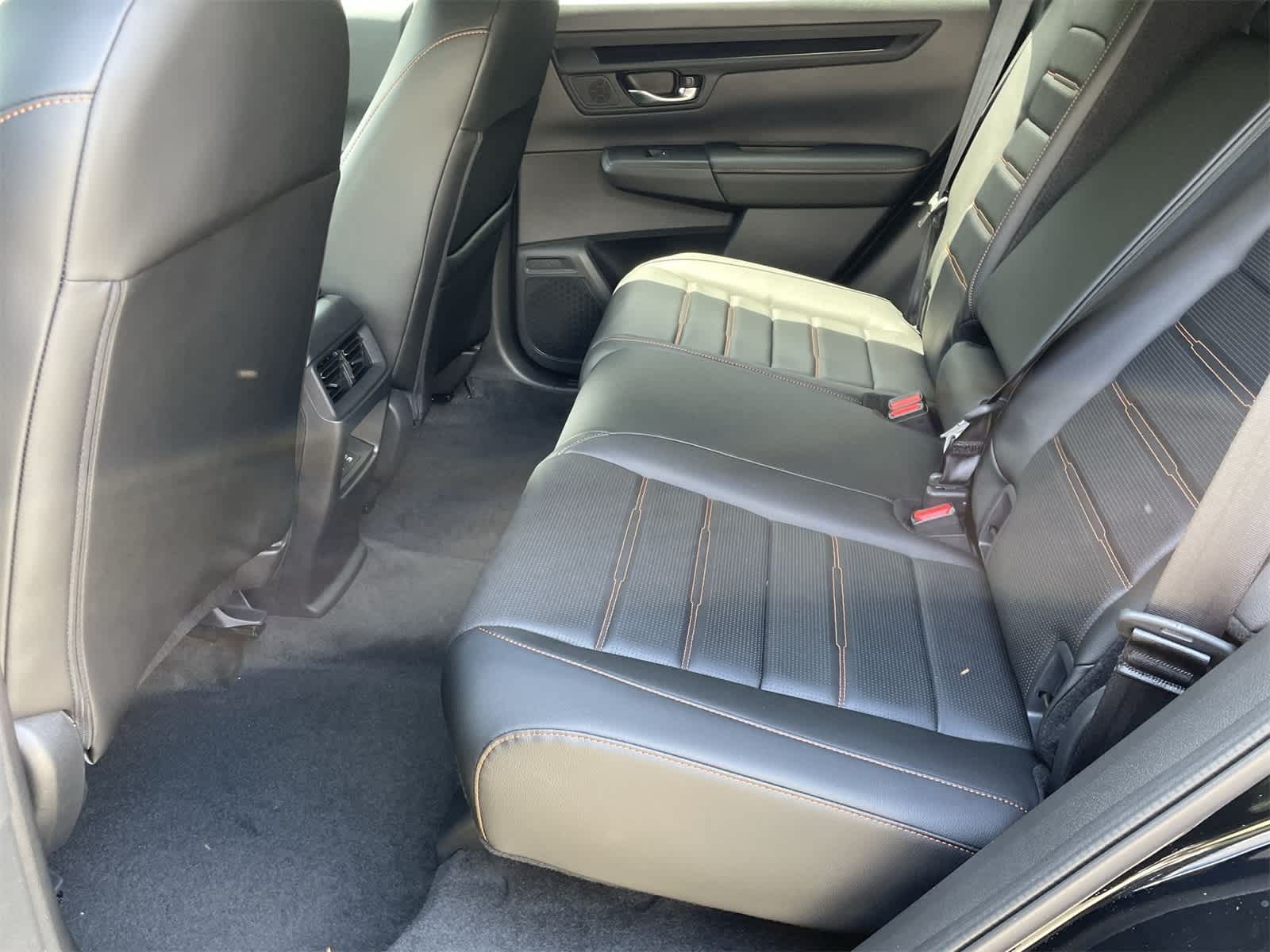 Thumbnail: 2026 Honda CR-V - 10