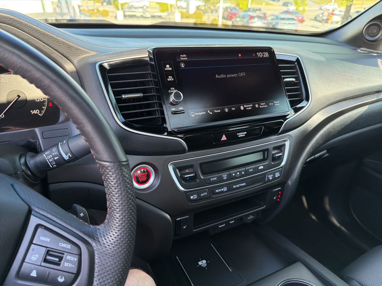 Thumbnail: 2025 Honda Ridgeline - 20