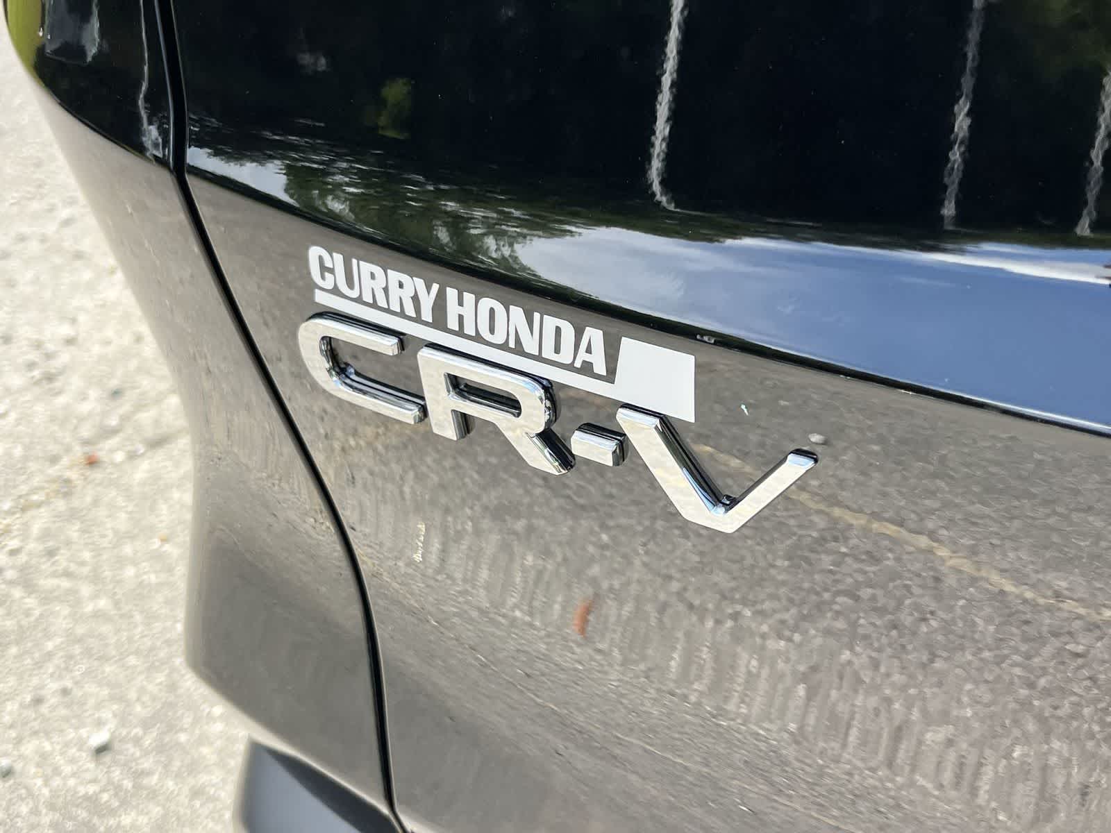 Thumbnail: 2026 Honda CR-V - 8